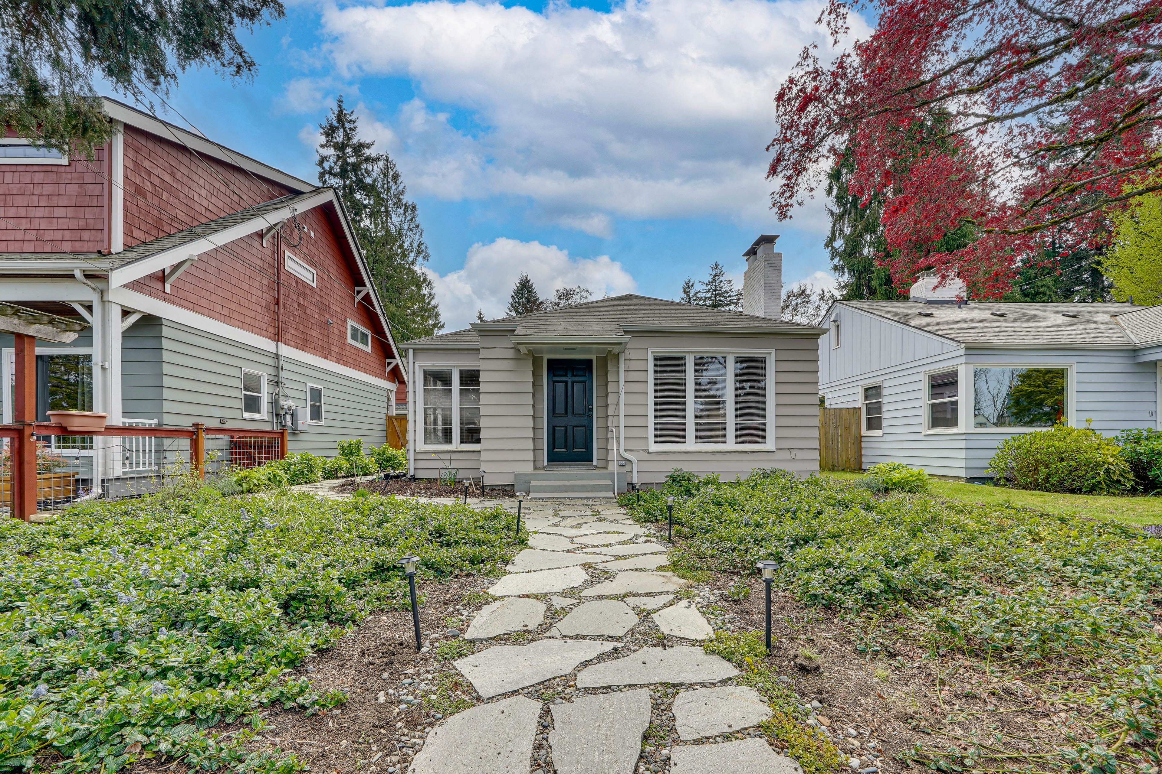 Property Exterior