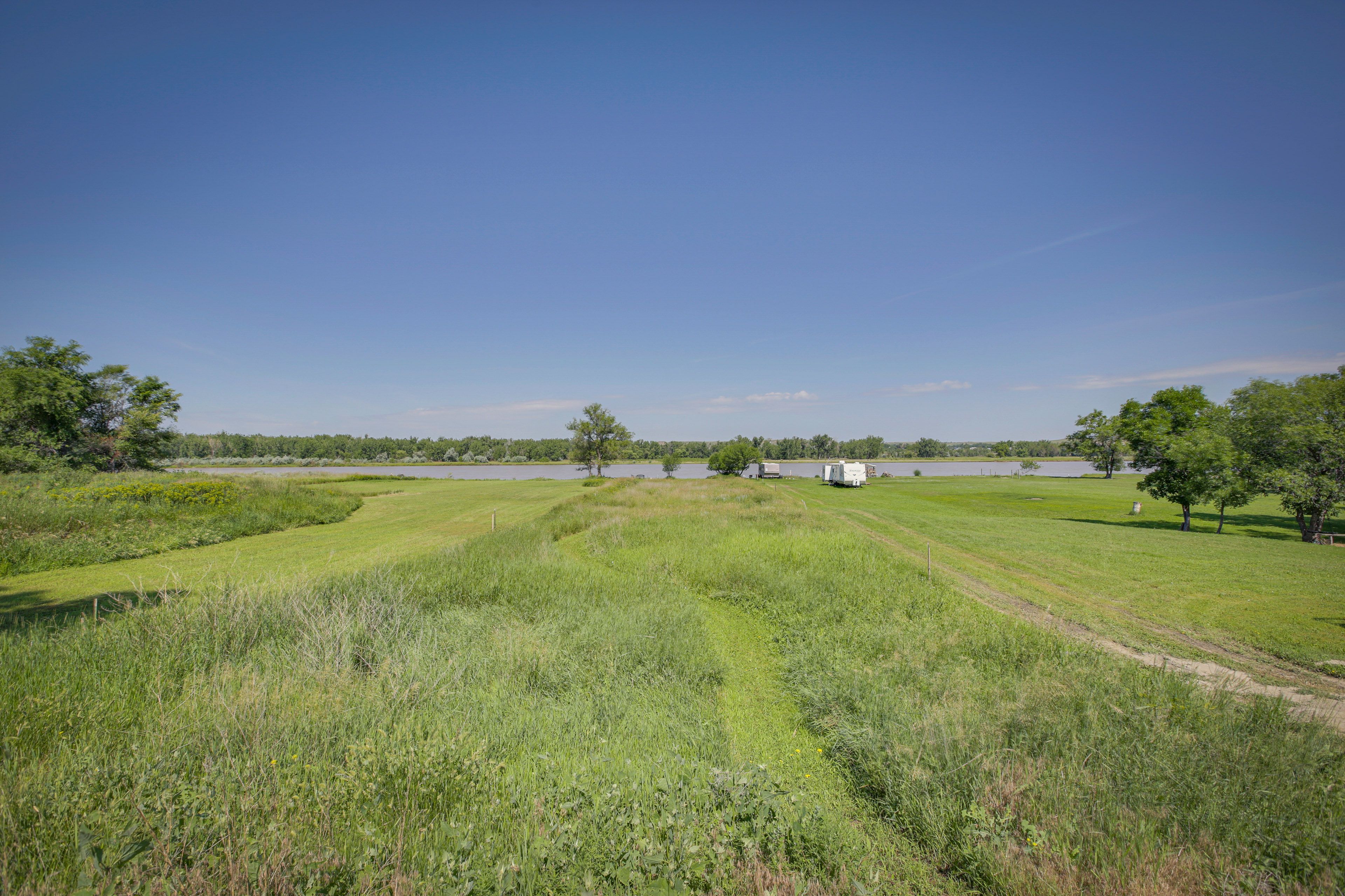 River Access