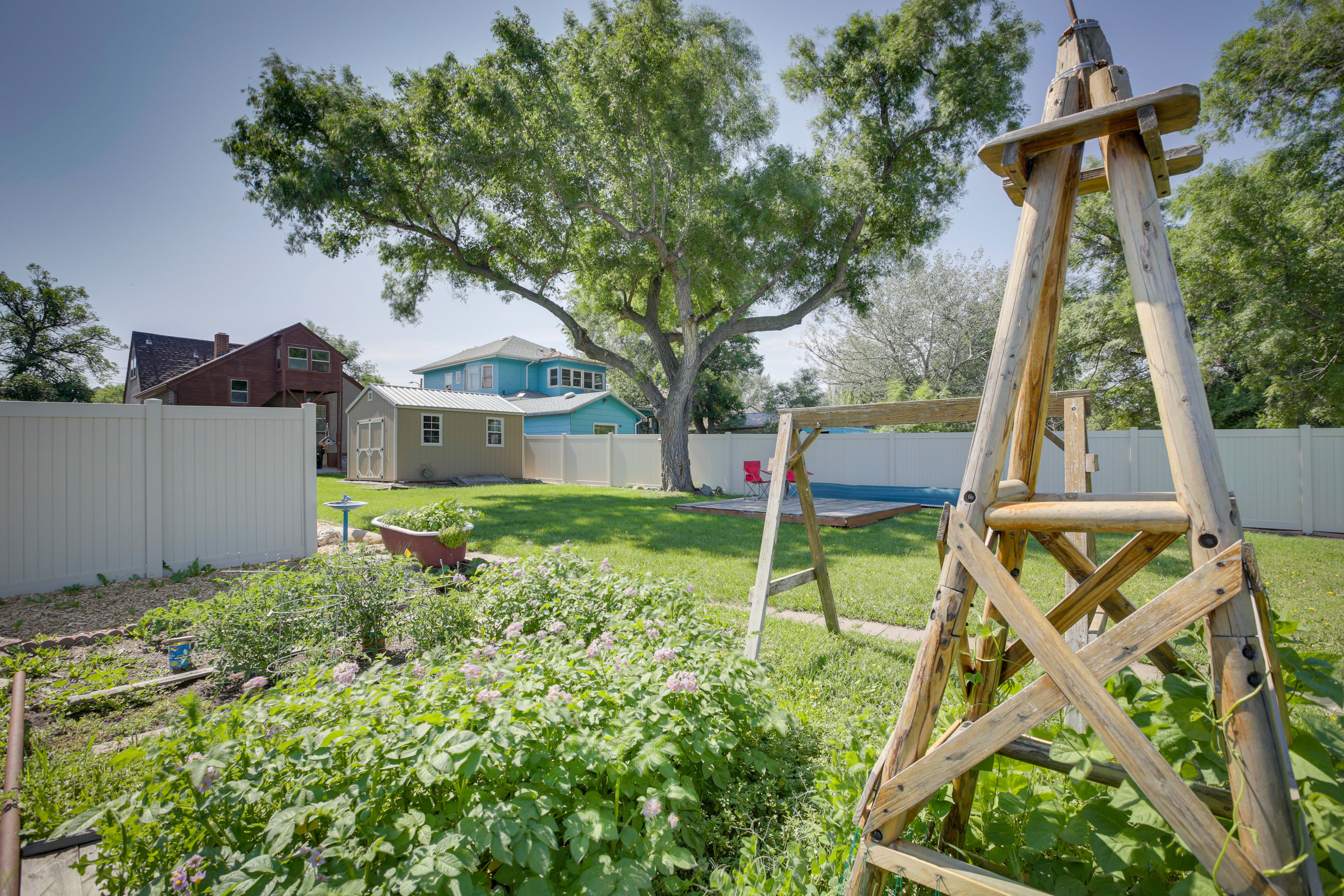 Garden