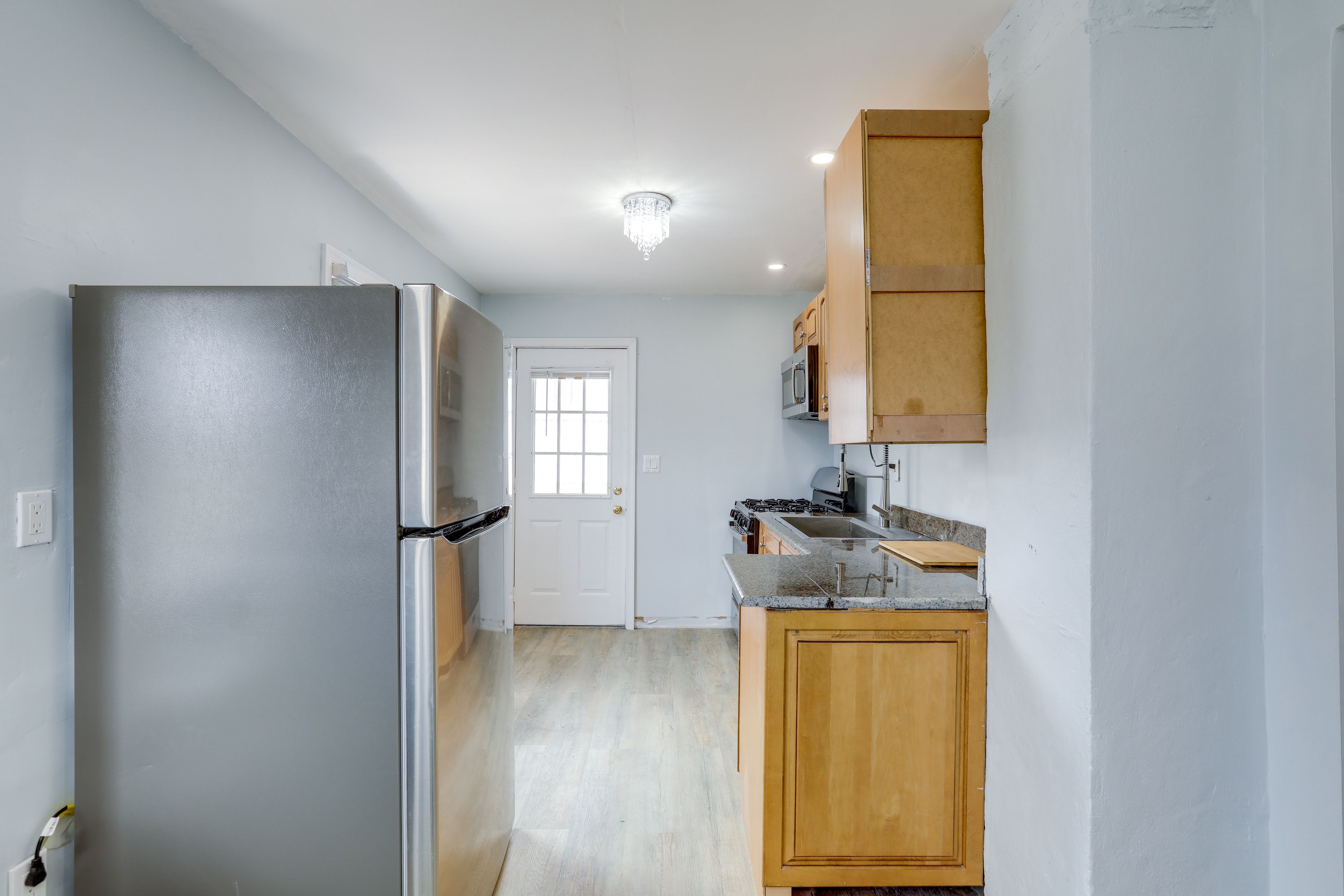 Kitchen | Main Level | Coffee Maker | Cooking Basics