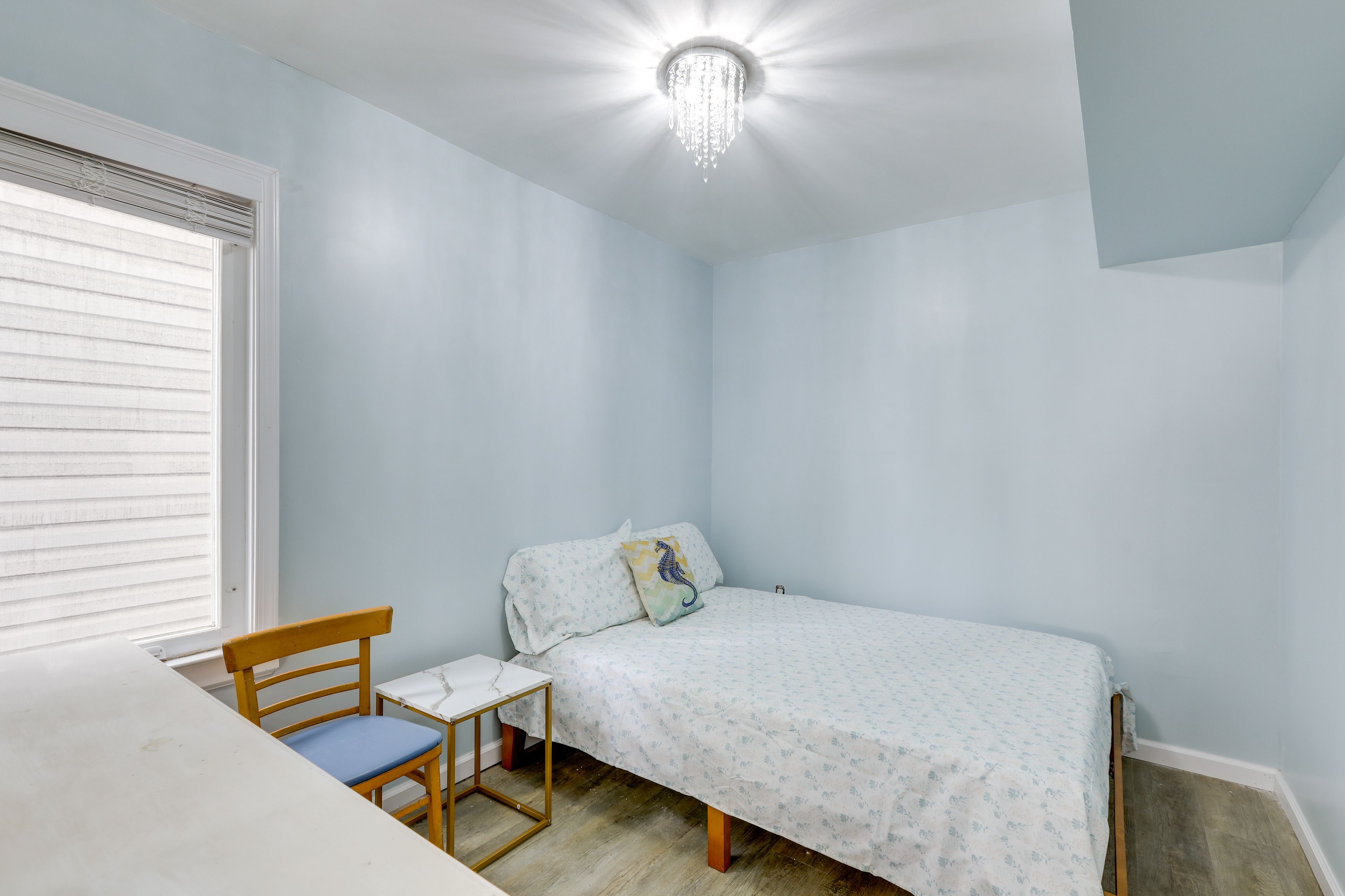 Bedroom 3 | Main Level | Queen Bed