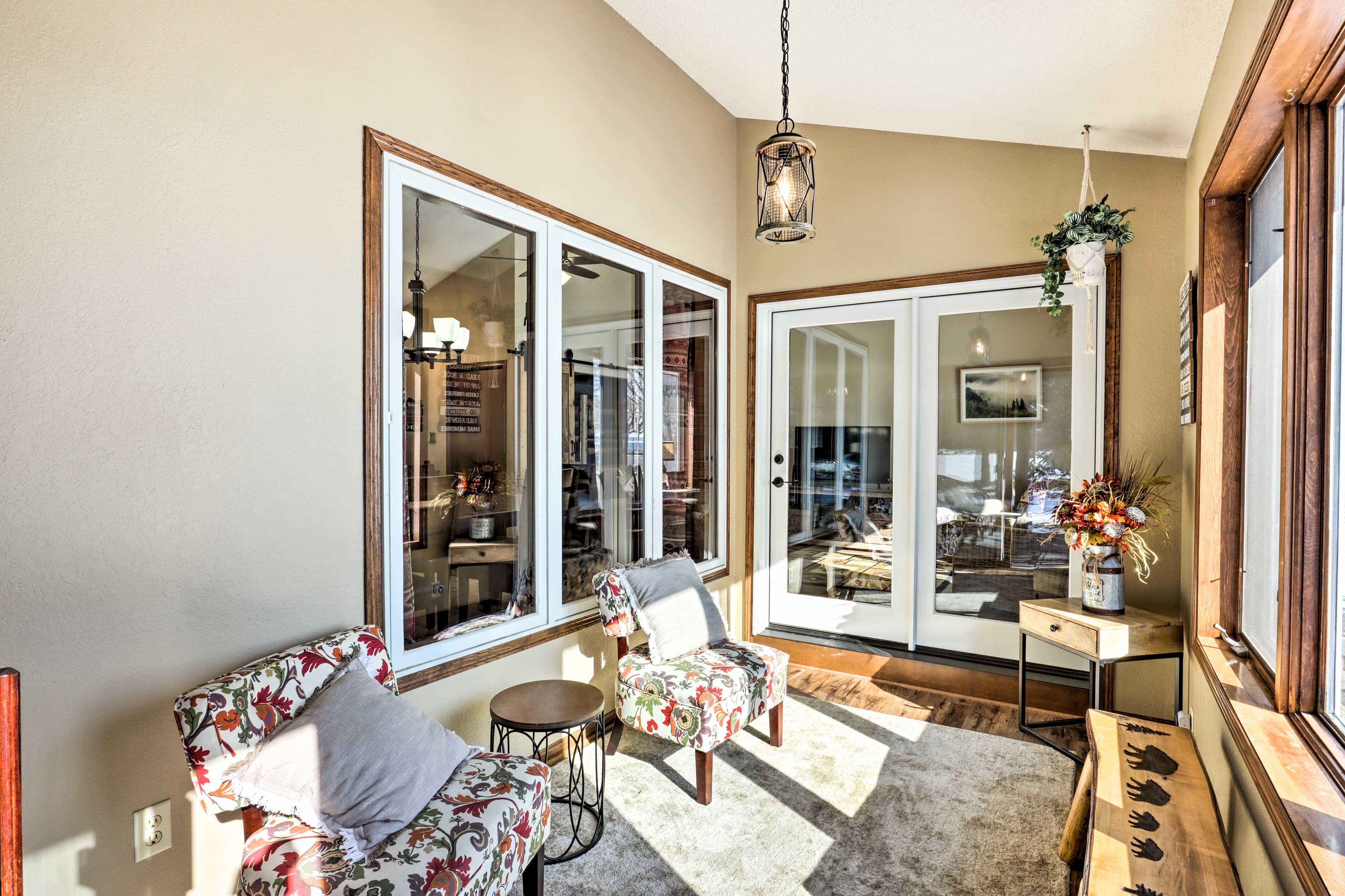 Sunroom