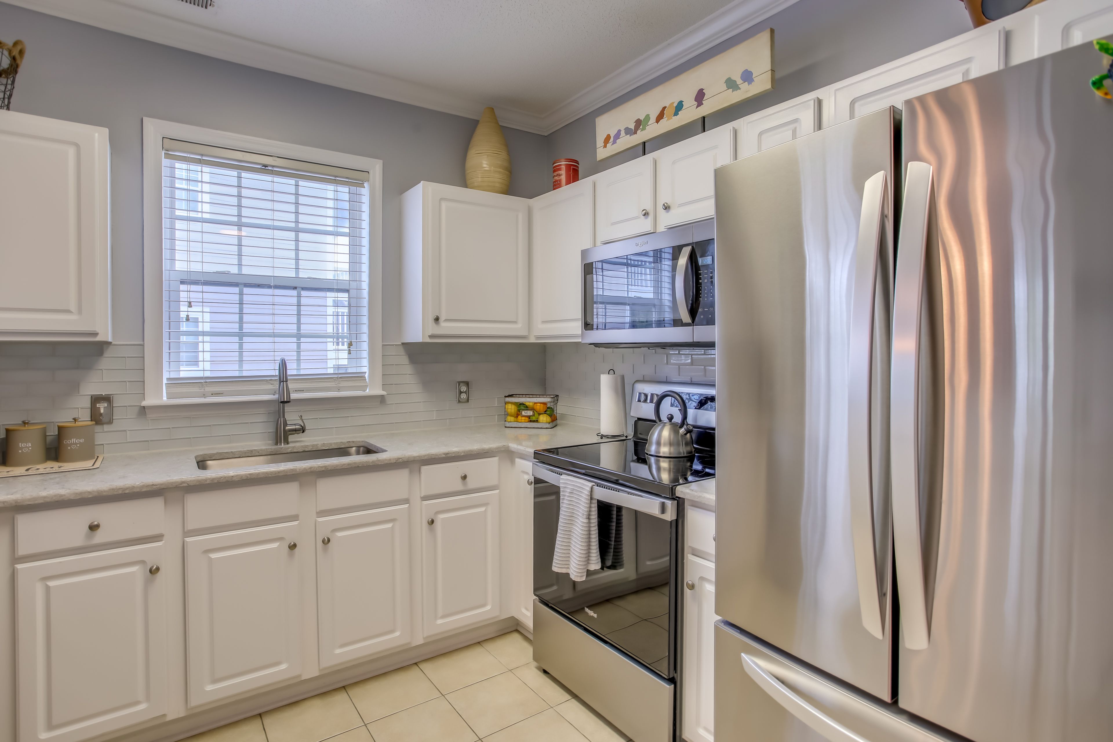 Kitchen | Cooking Basics | Dishwasher | Coffee Maker