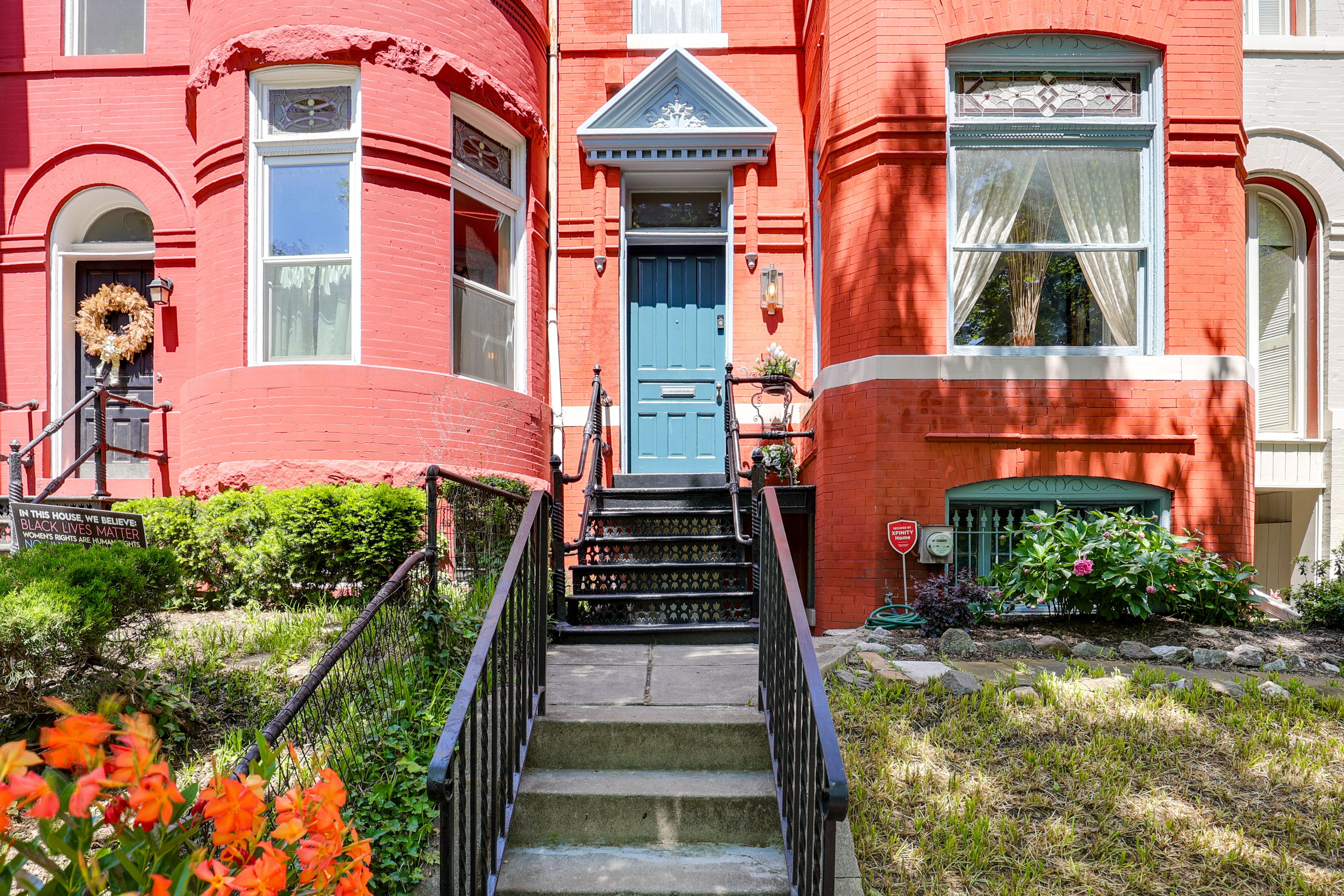 Exterior | Walkable Location
