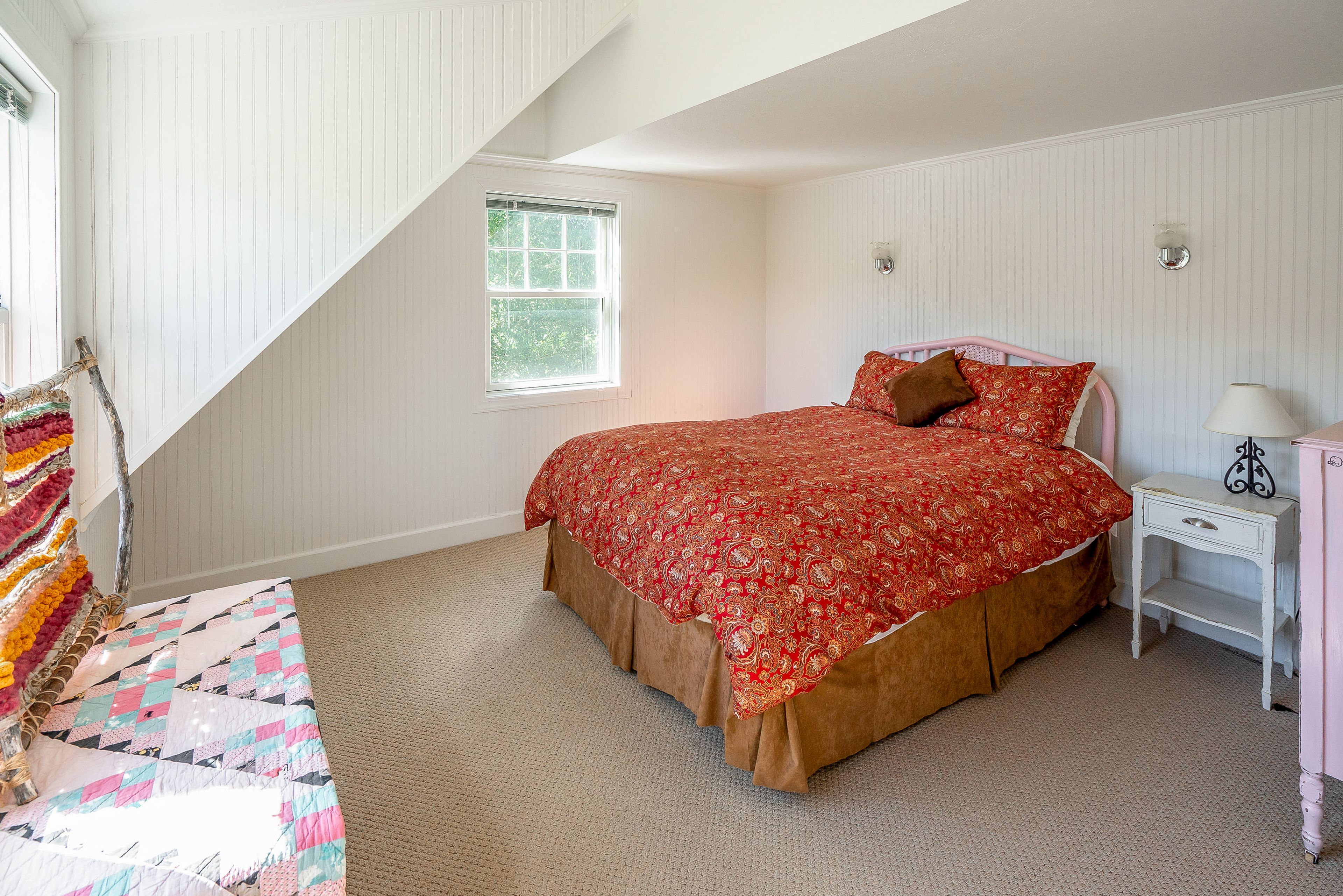 Bedroom 3 | Queen Bed