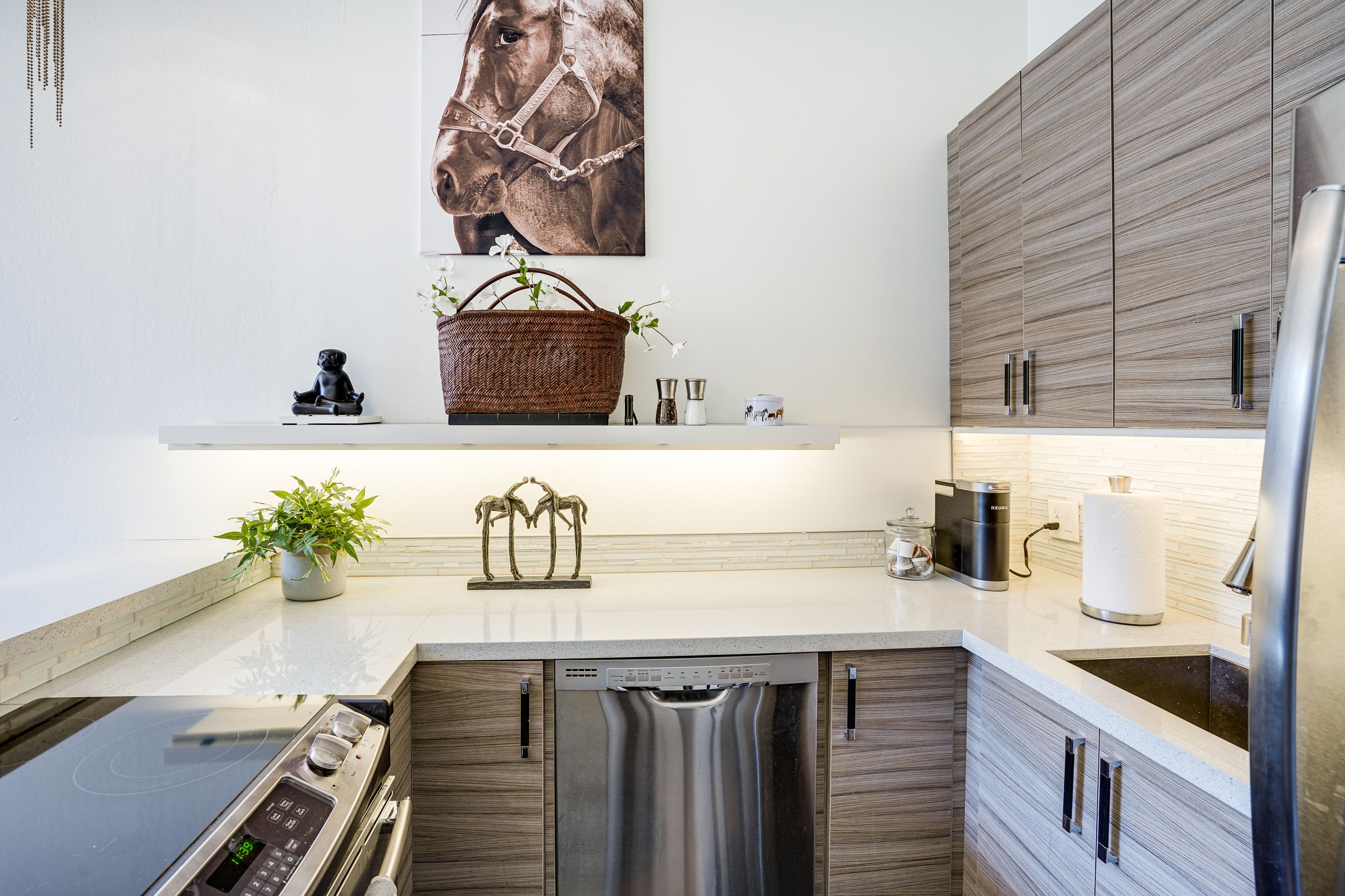 Kitchen | Cooking Basics | Oven | Microwave