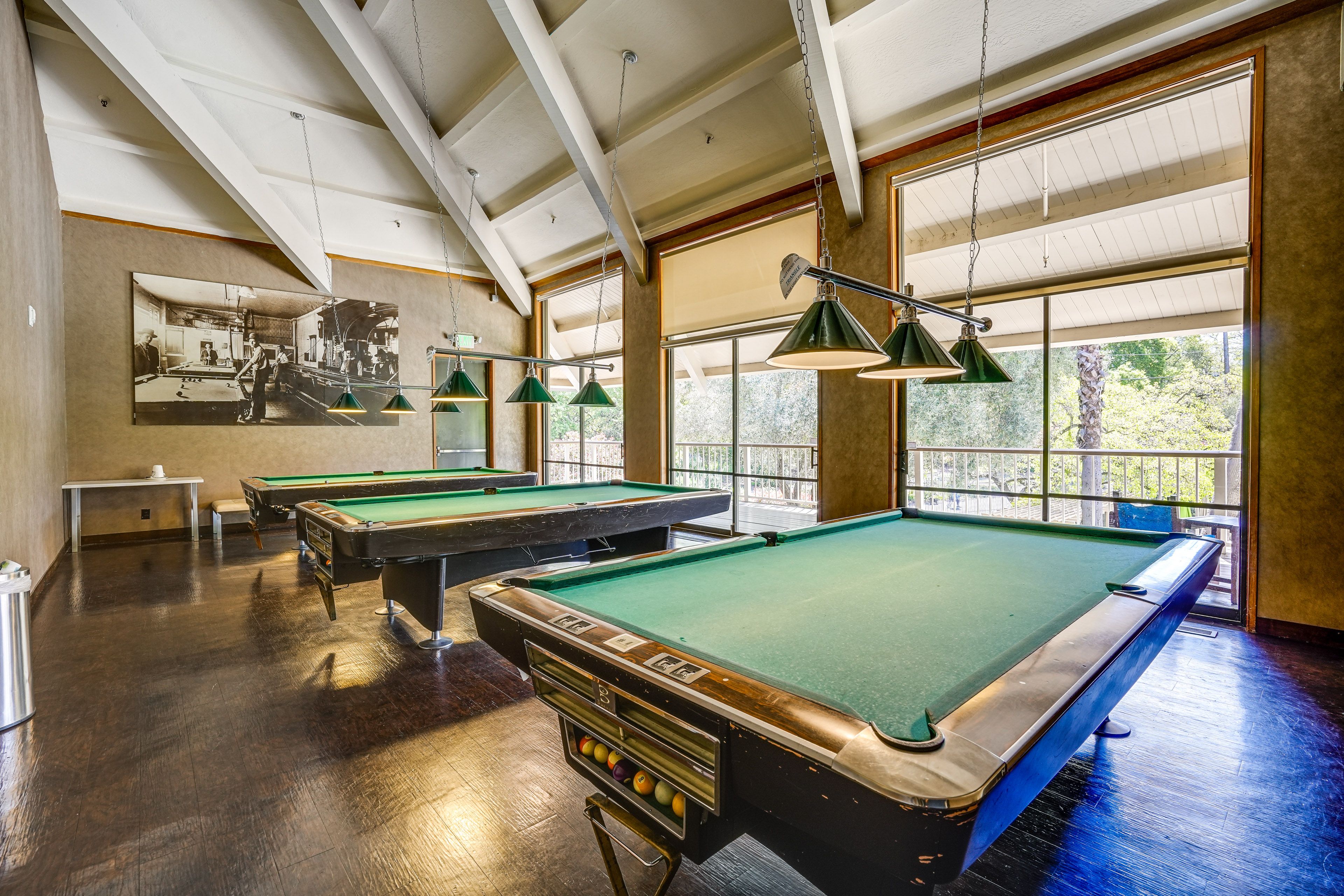 Community Amenities