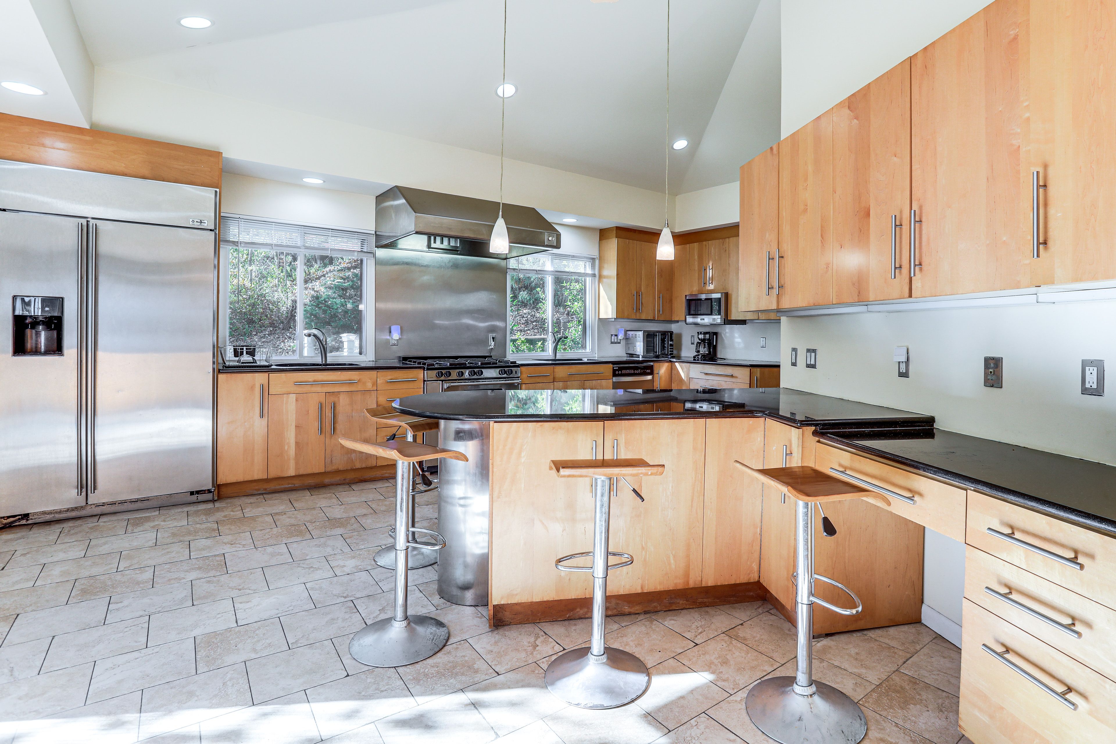 Kitchen | Cooking Basics | Dishwasher