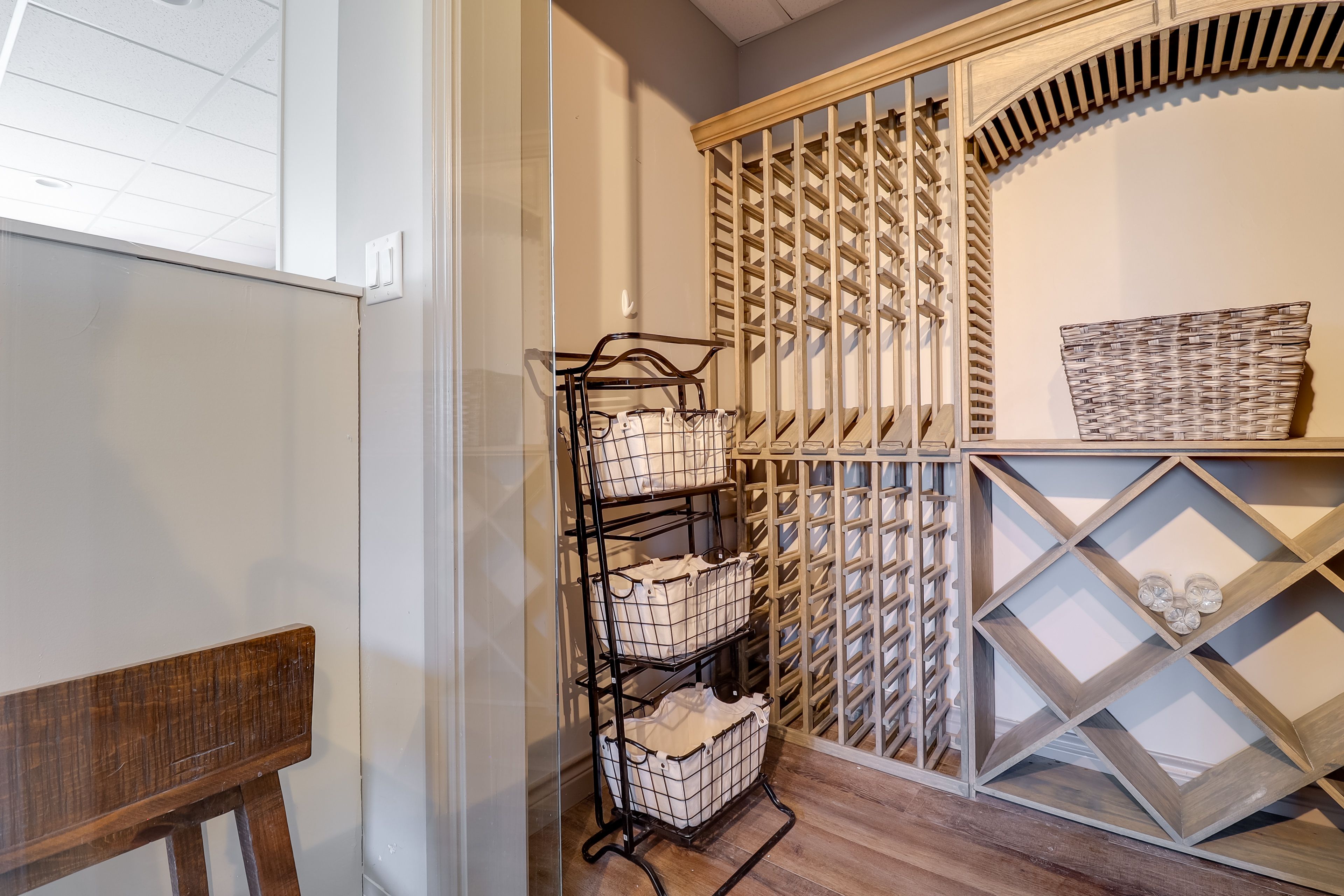 Wine Cellar