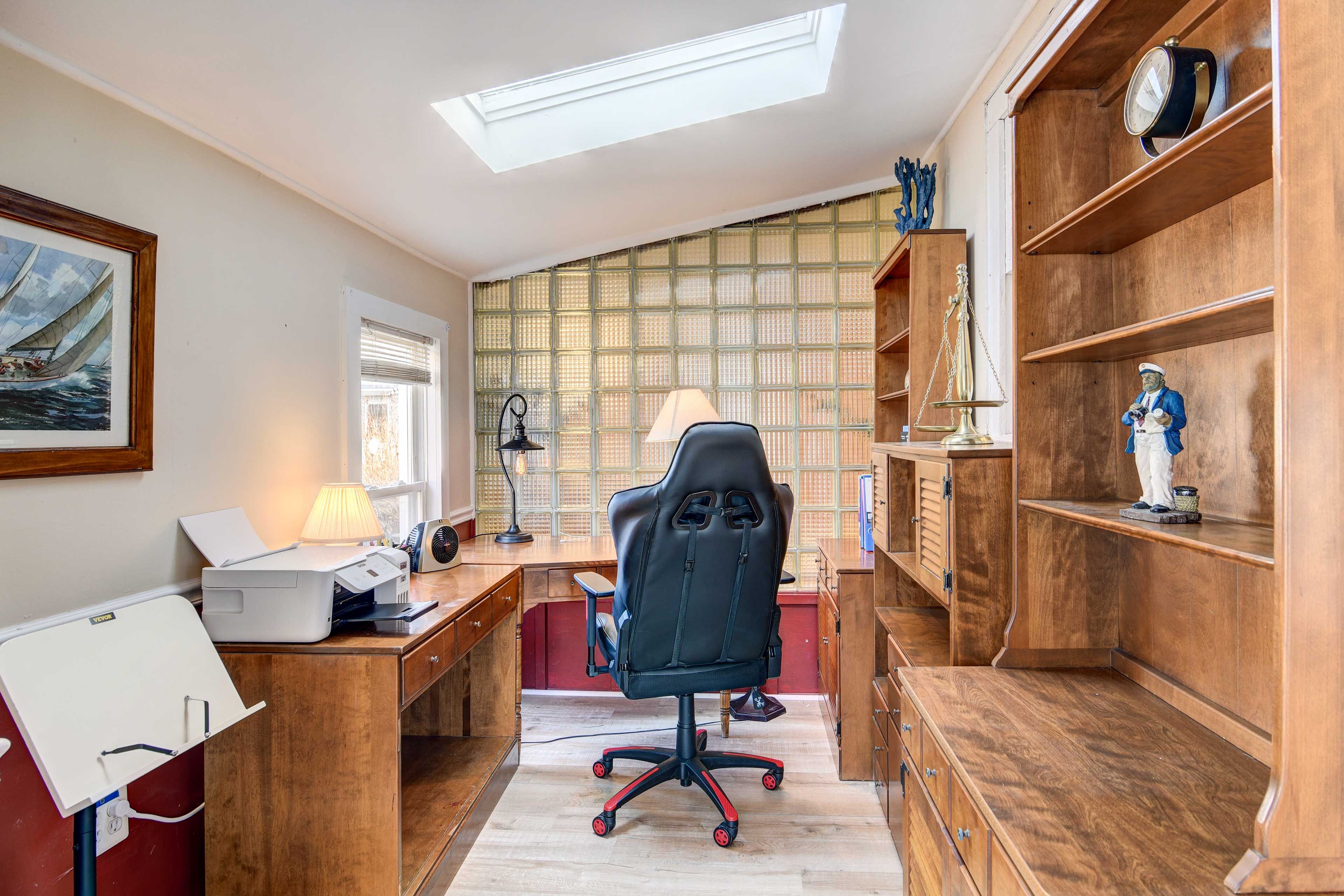 Home Office | Printer