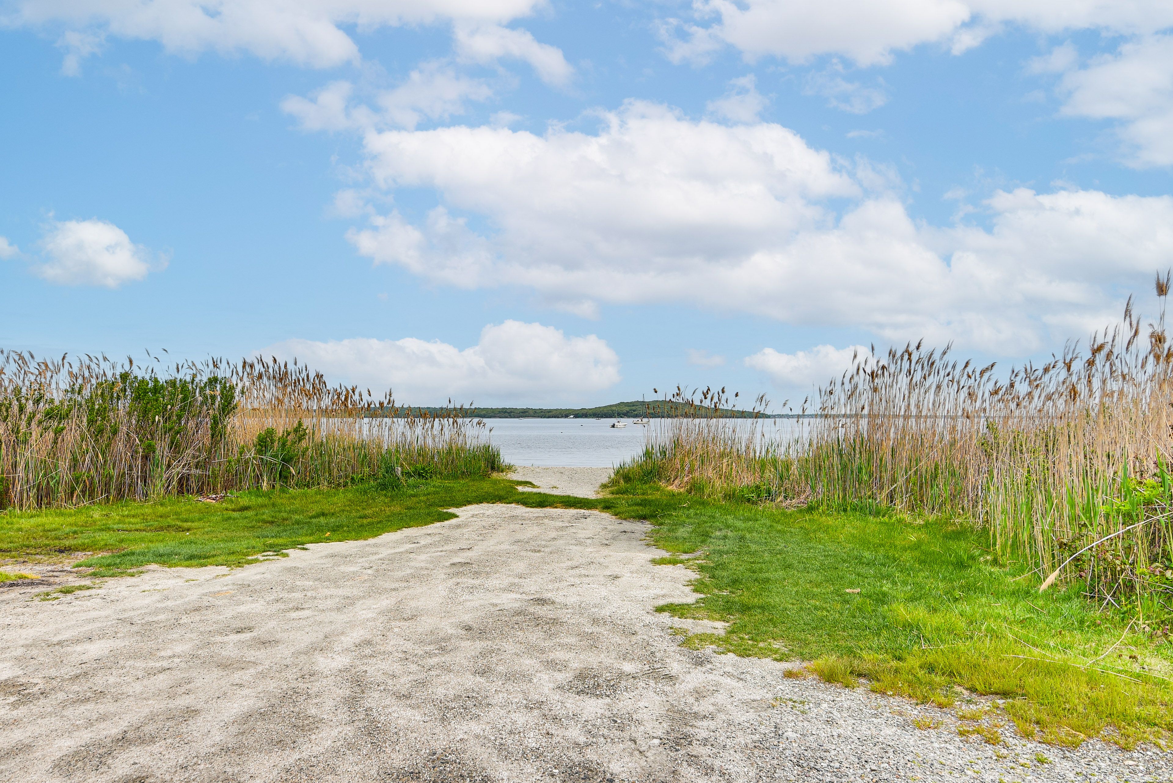 Local Beach | Steps Away