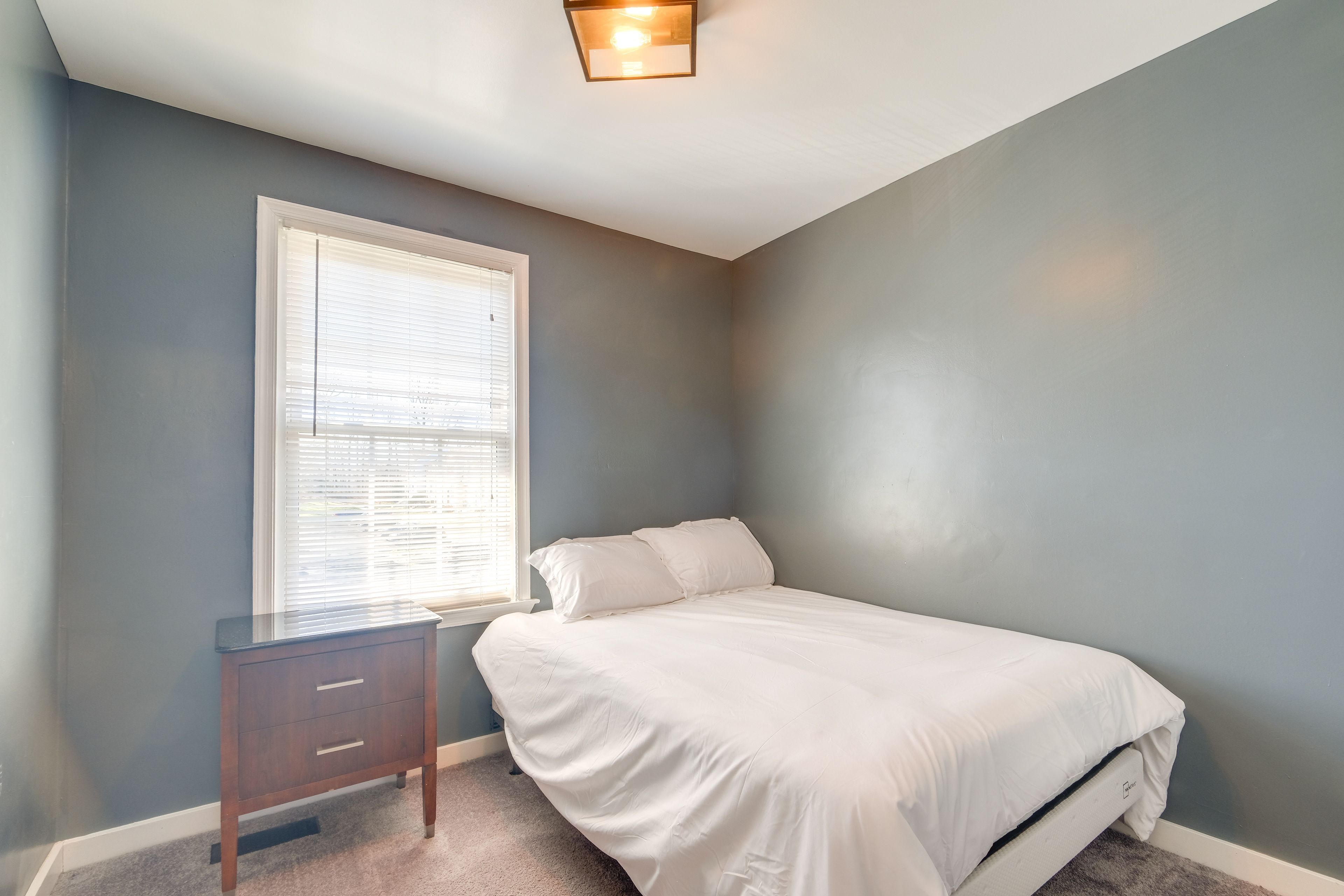 Bedroom 2 | Full Bed