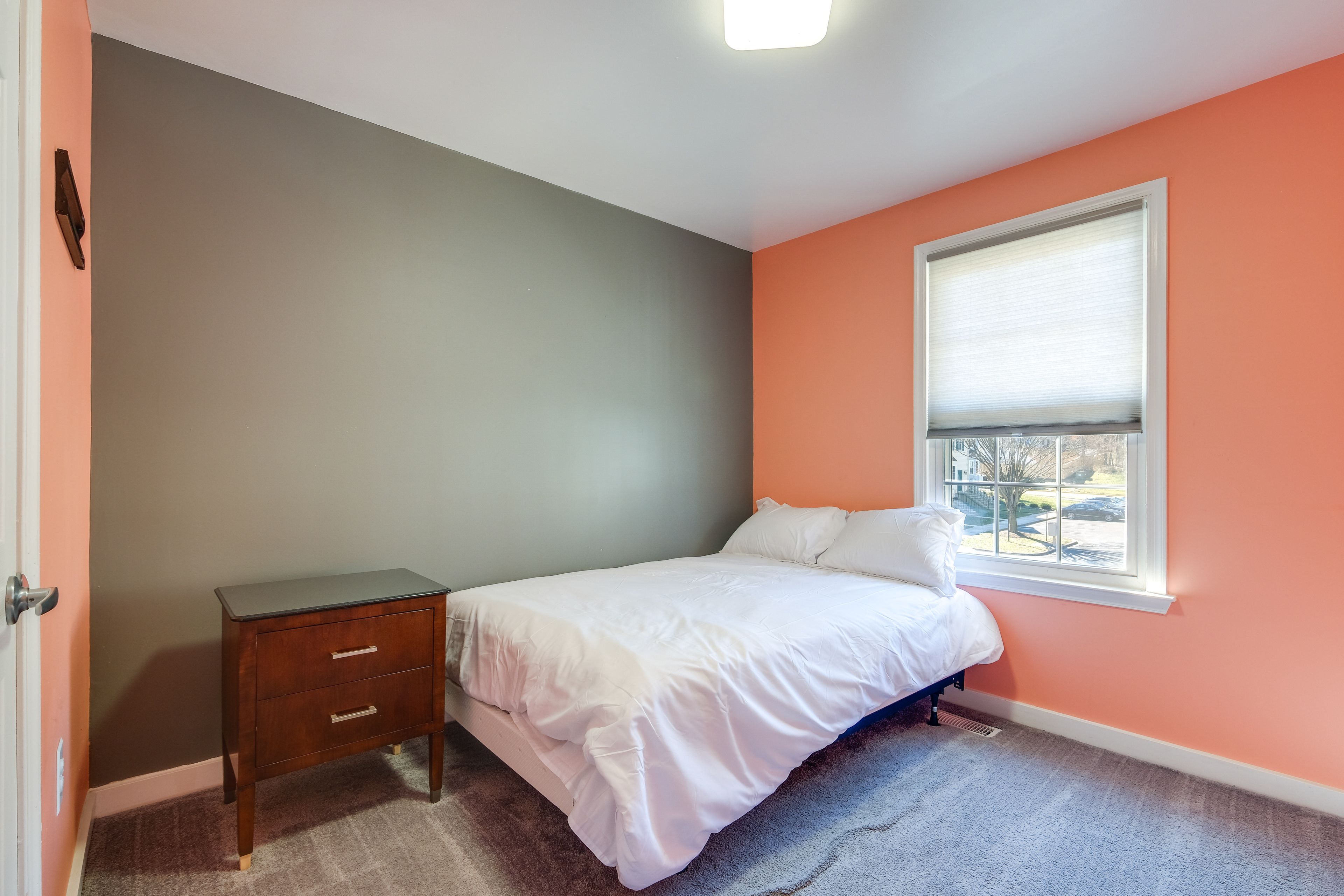 Bedroom 3 | Full Bed