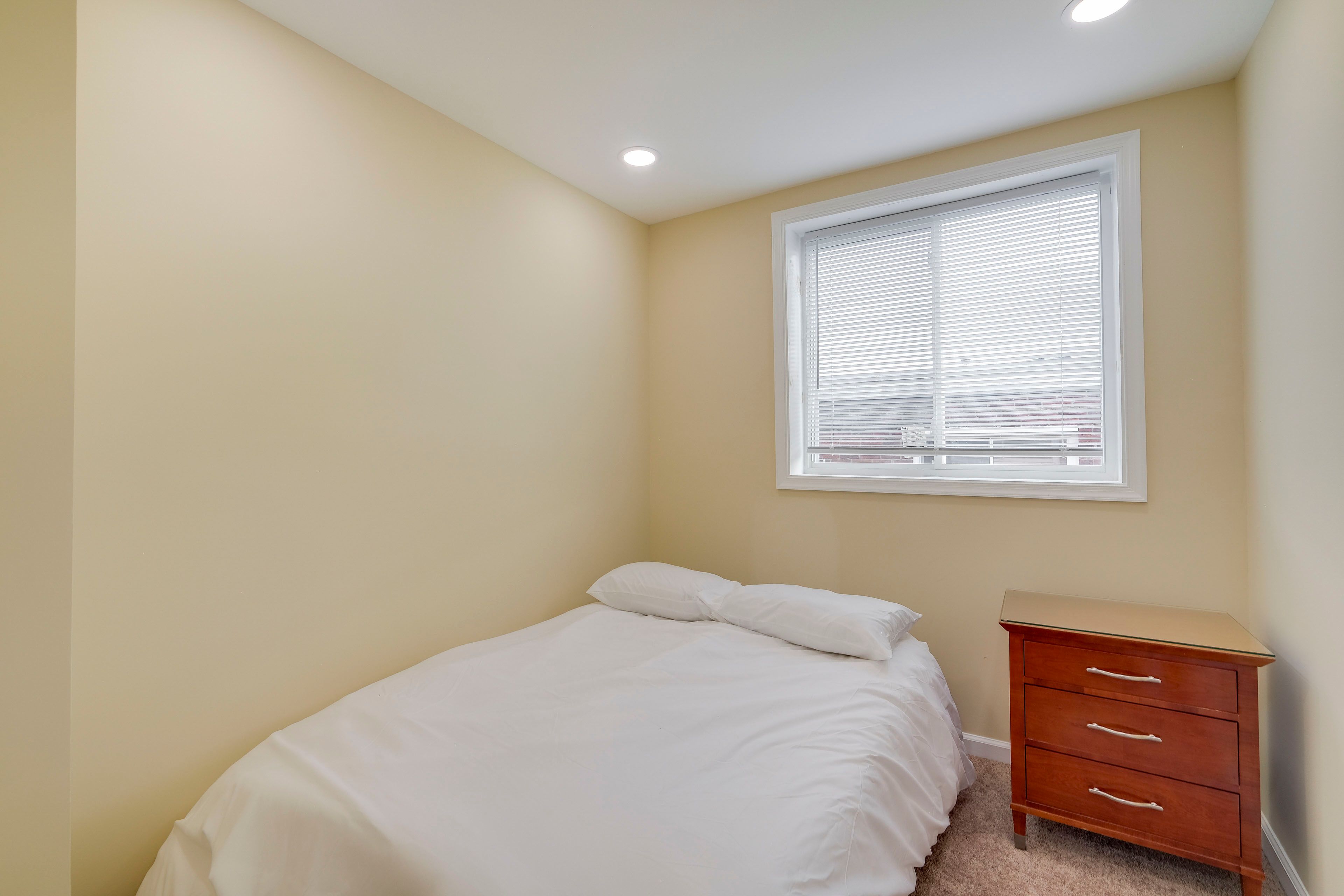 Bedroom 3 | 2nd Floor | Full Bed