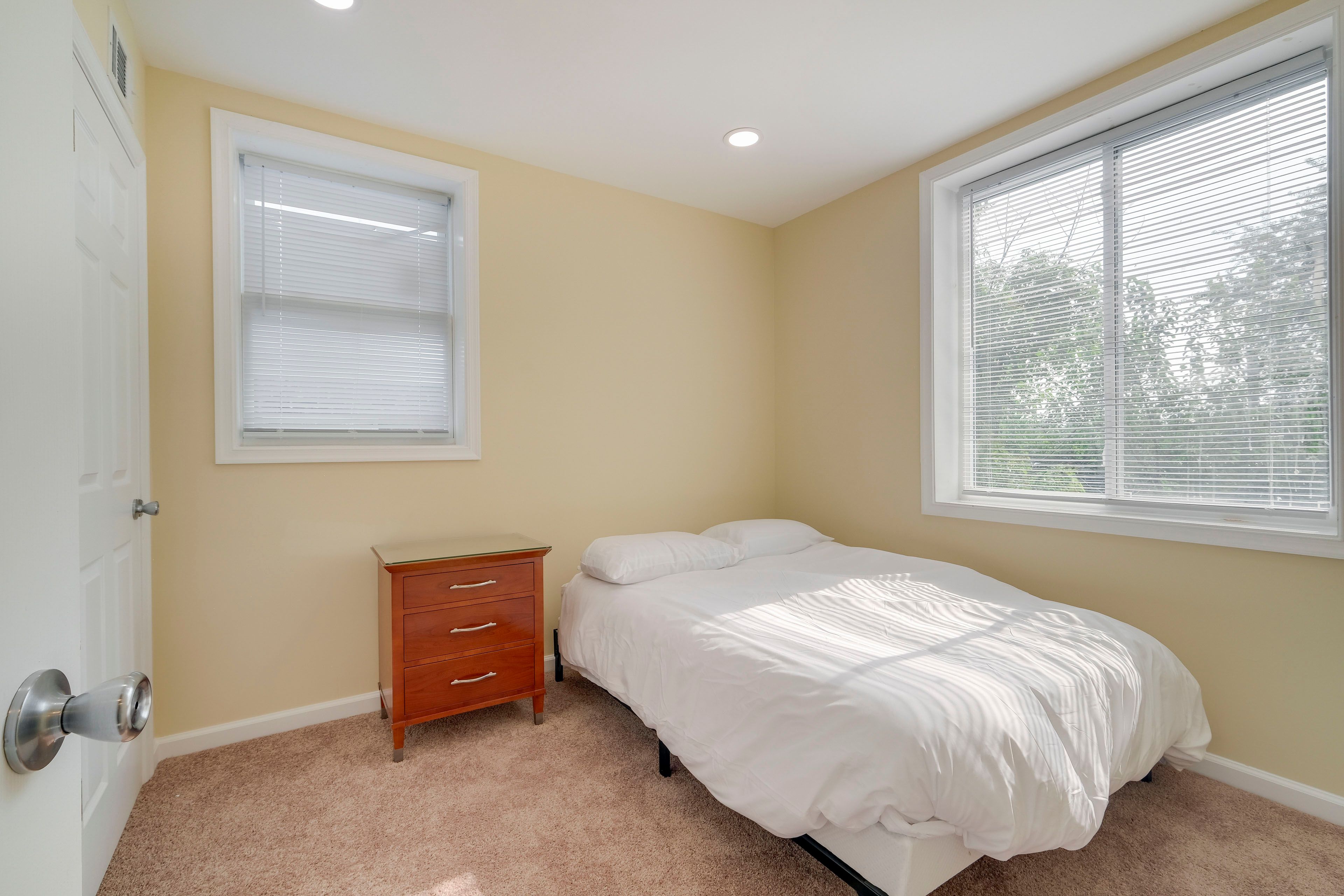 Bedroom 2 | 2nd Floor | Full Bed