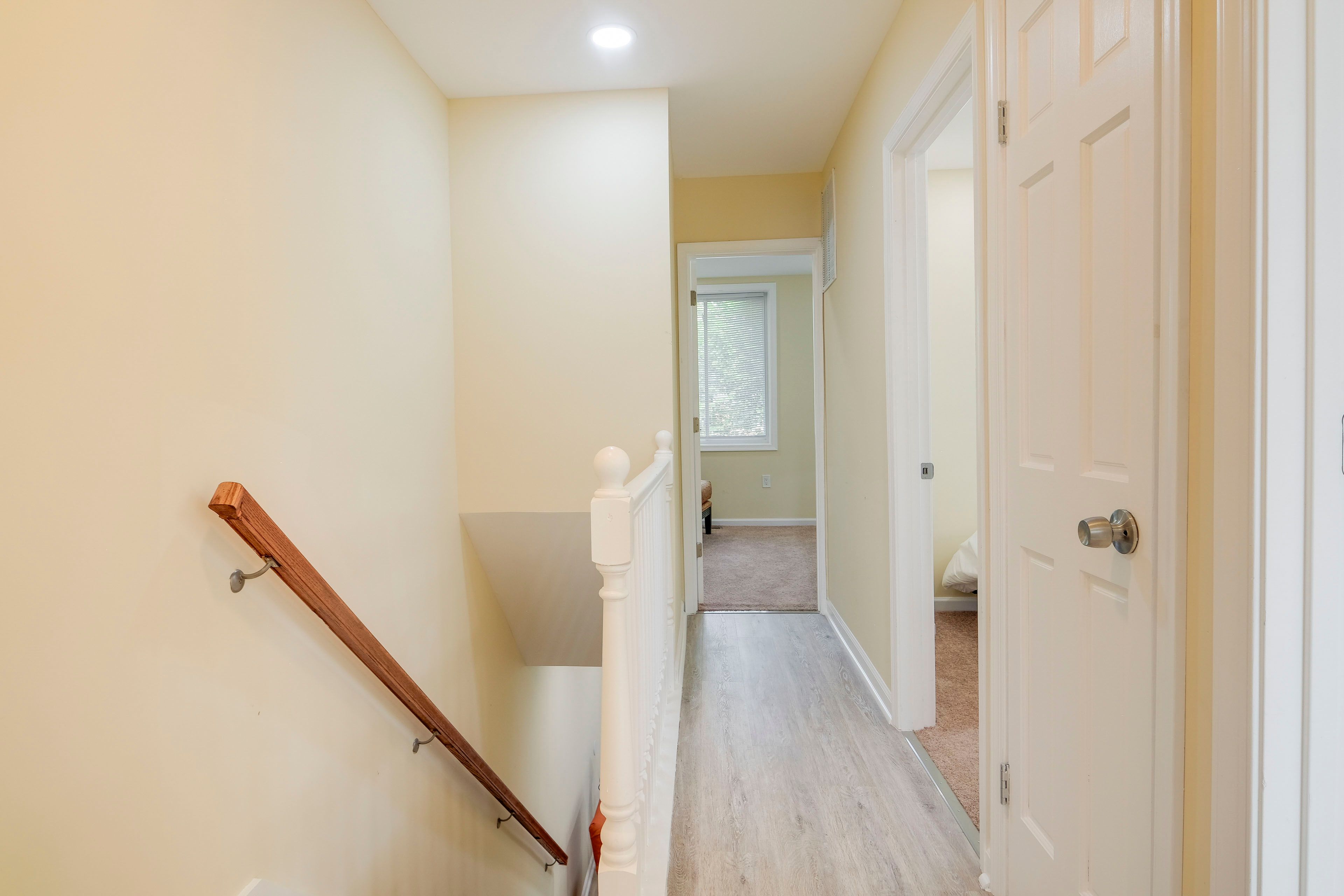 Hallway | 2nd Floor