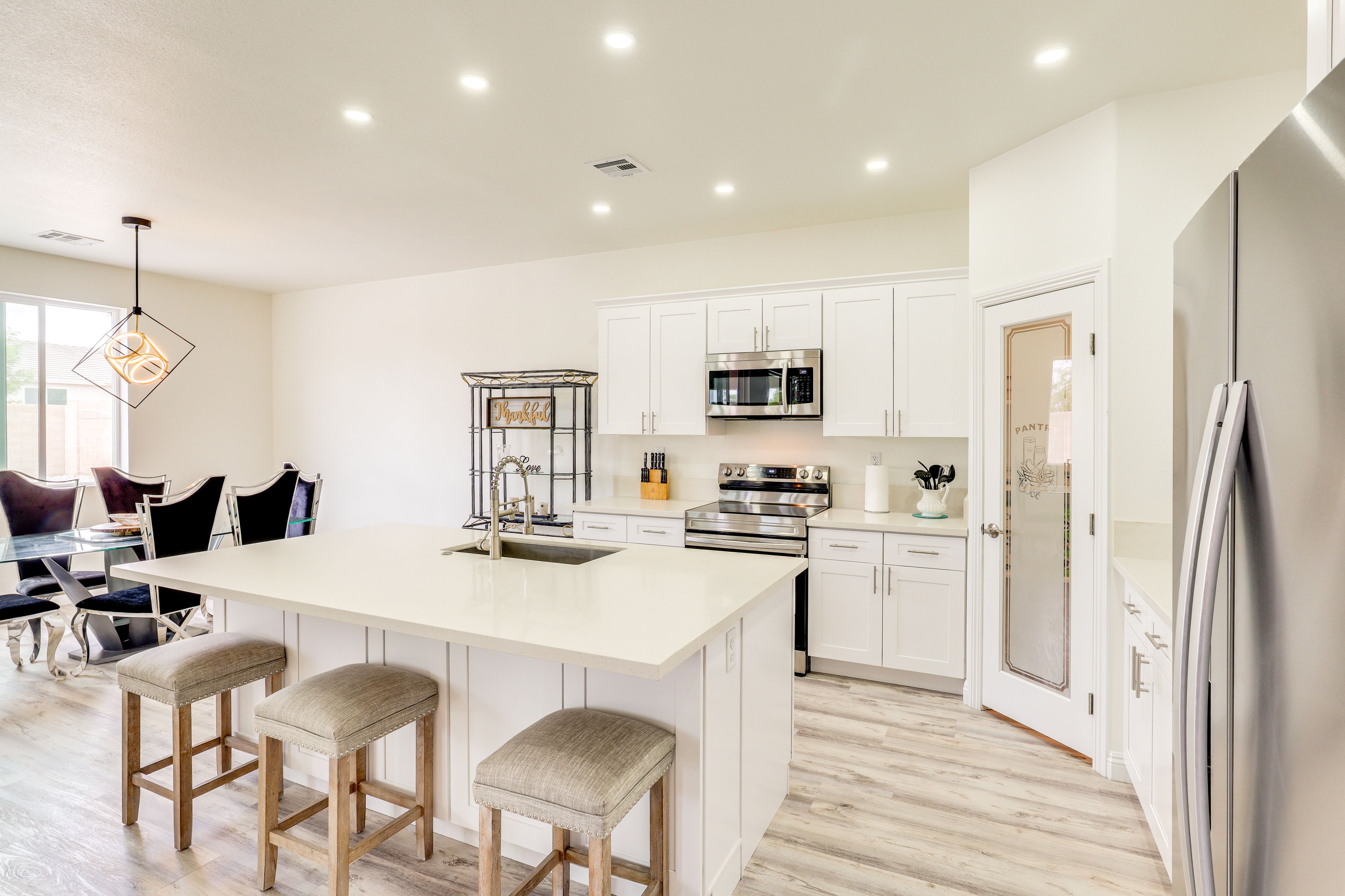 Kitchen | Cooking Basics