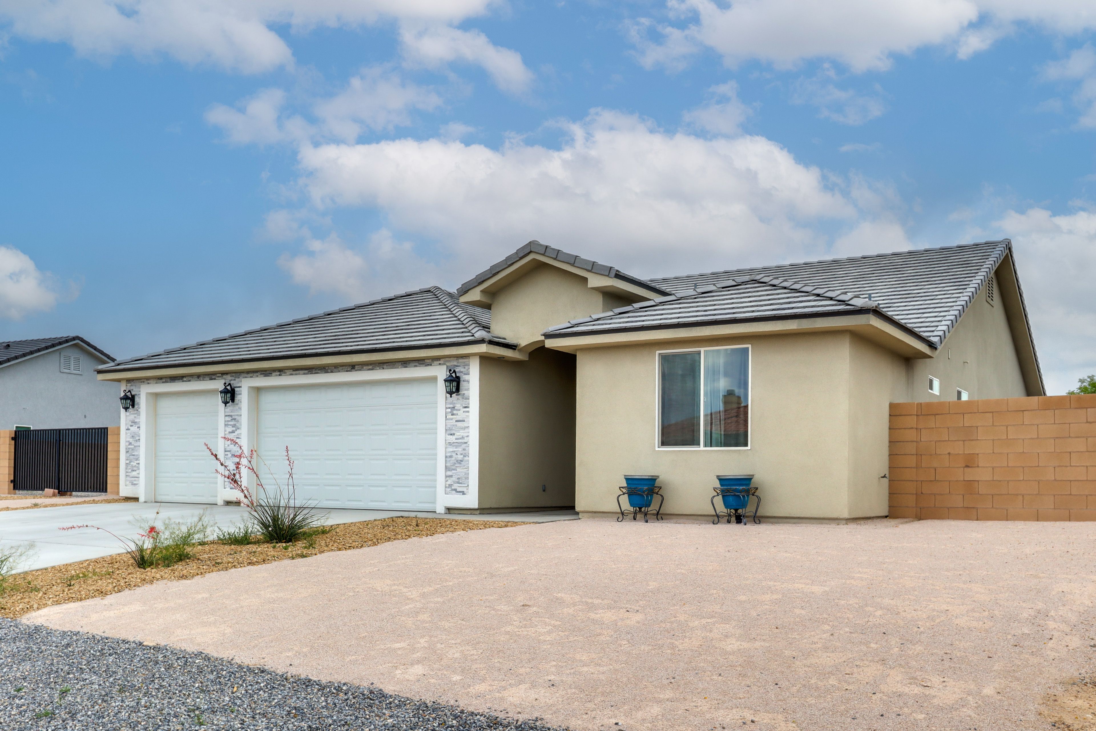 Home Exterior