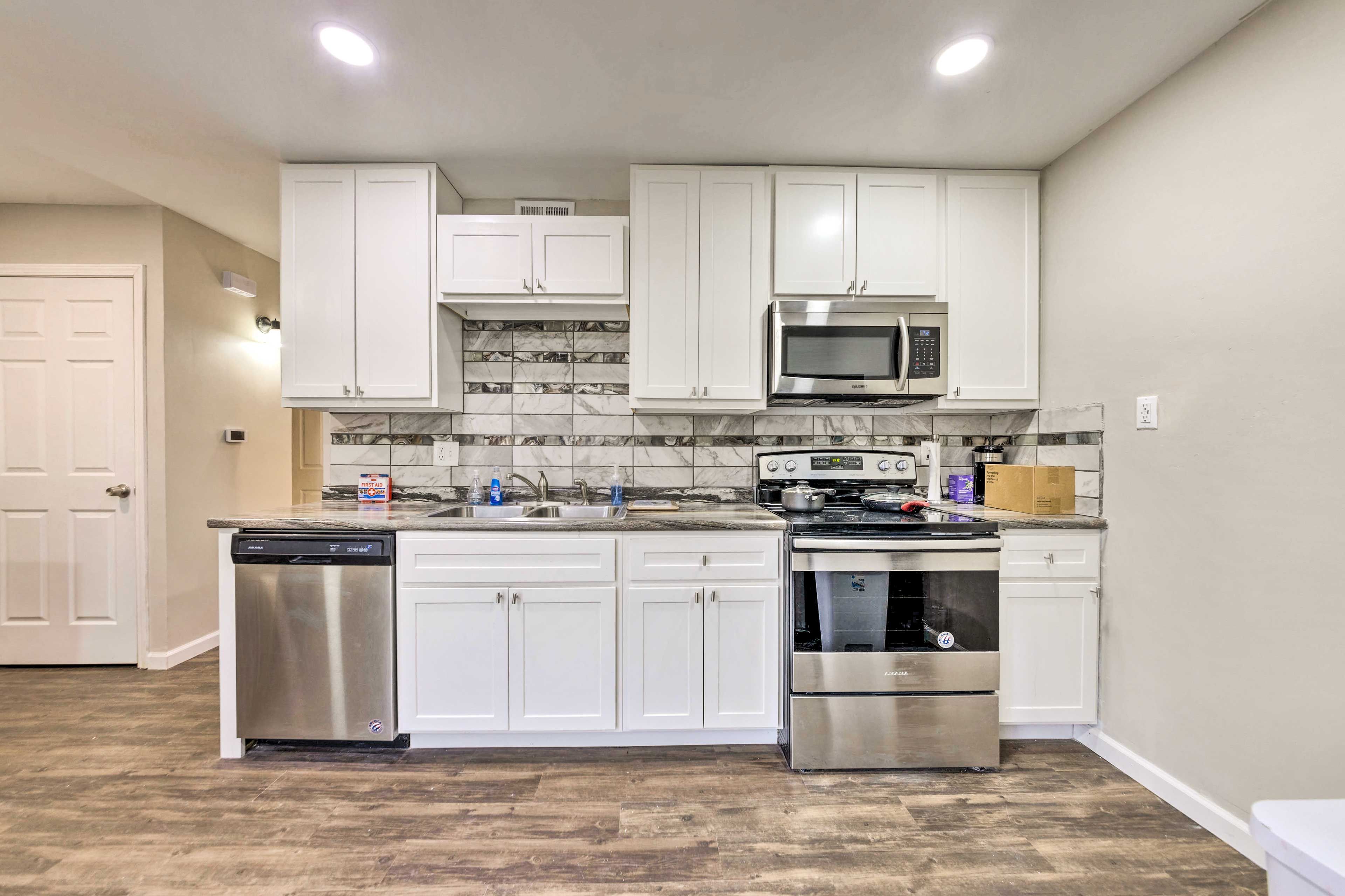 Kitchen | Cooking Basics | Coffee Maker