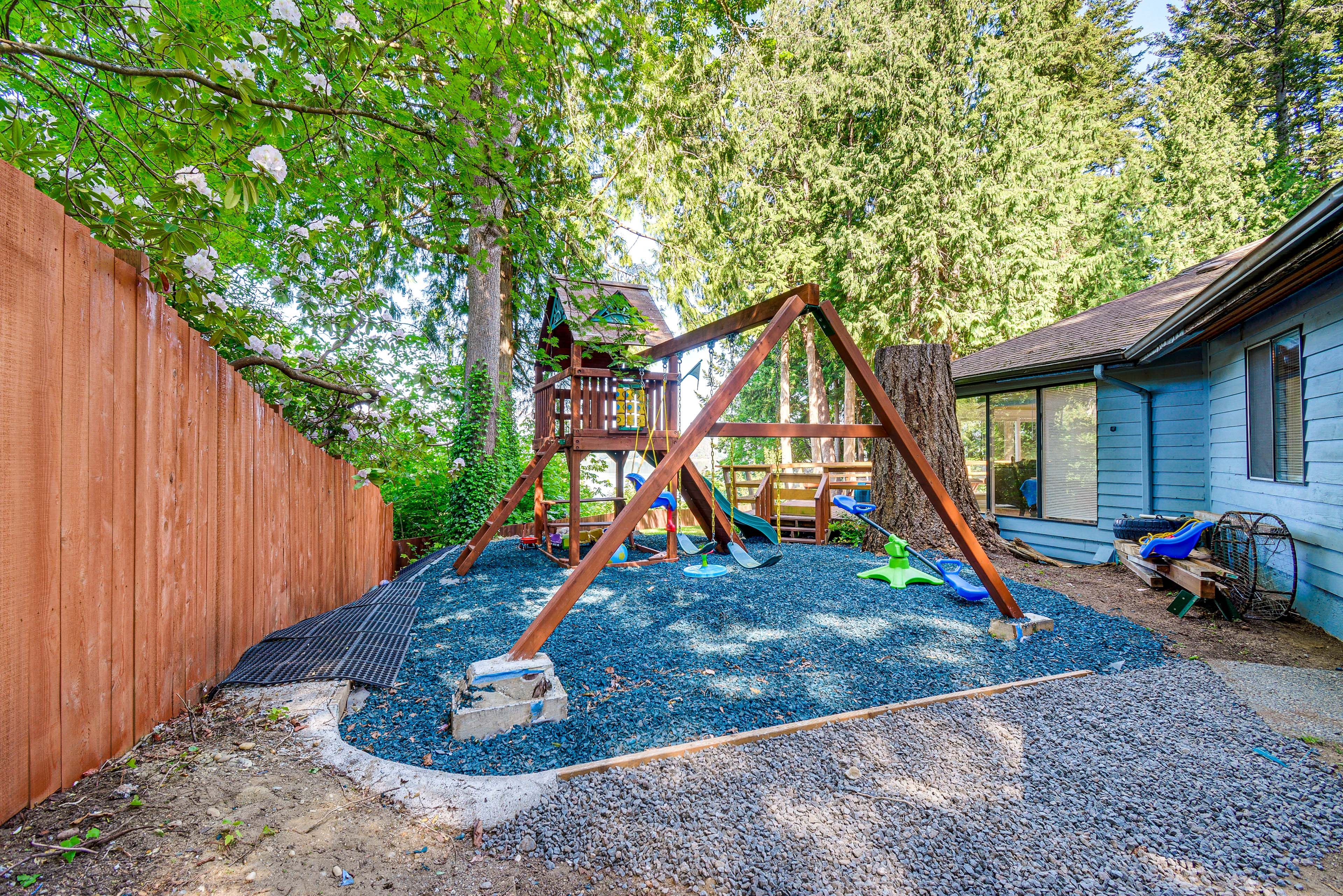 Playset