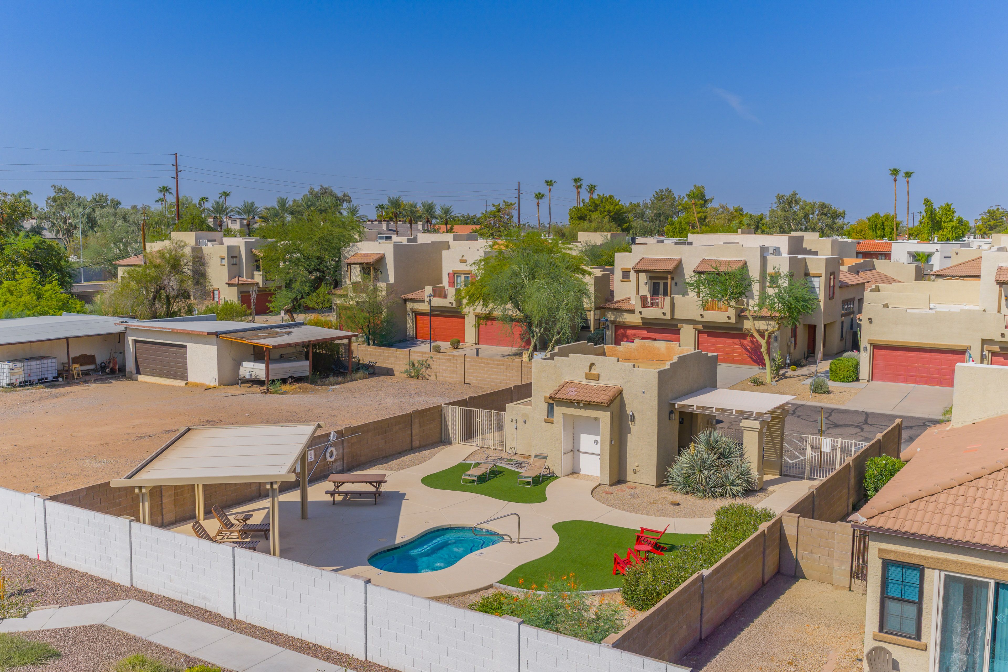 Community Pool