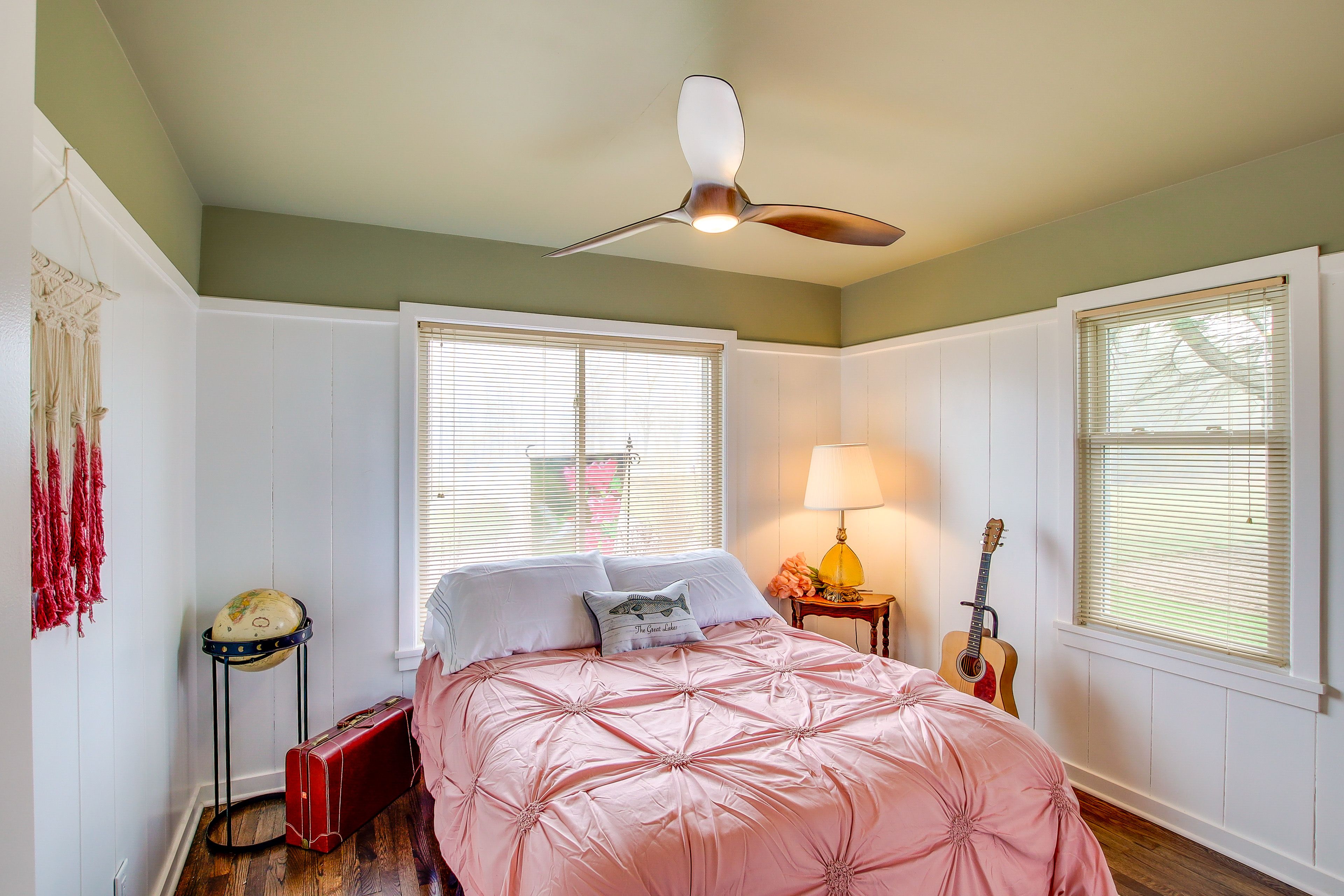 Bedroom 2 | Full Bed