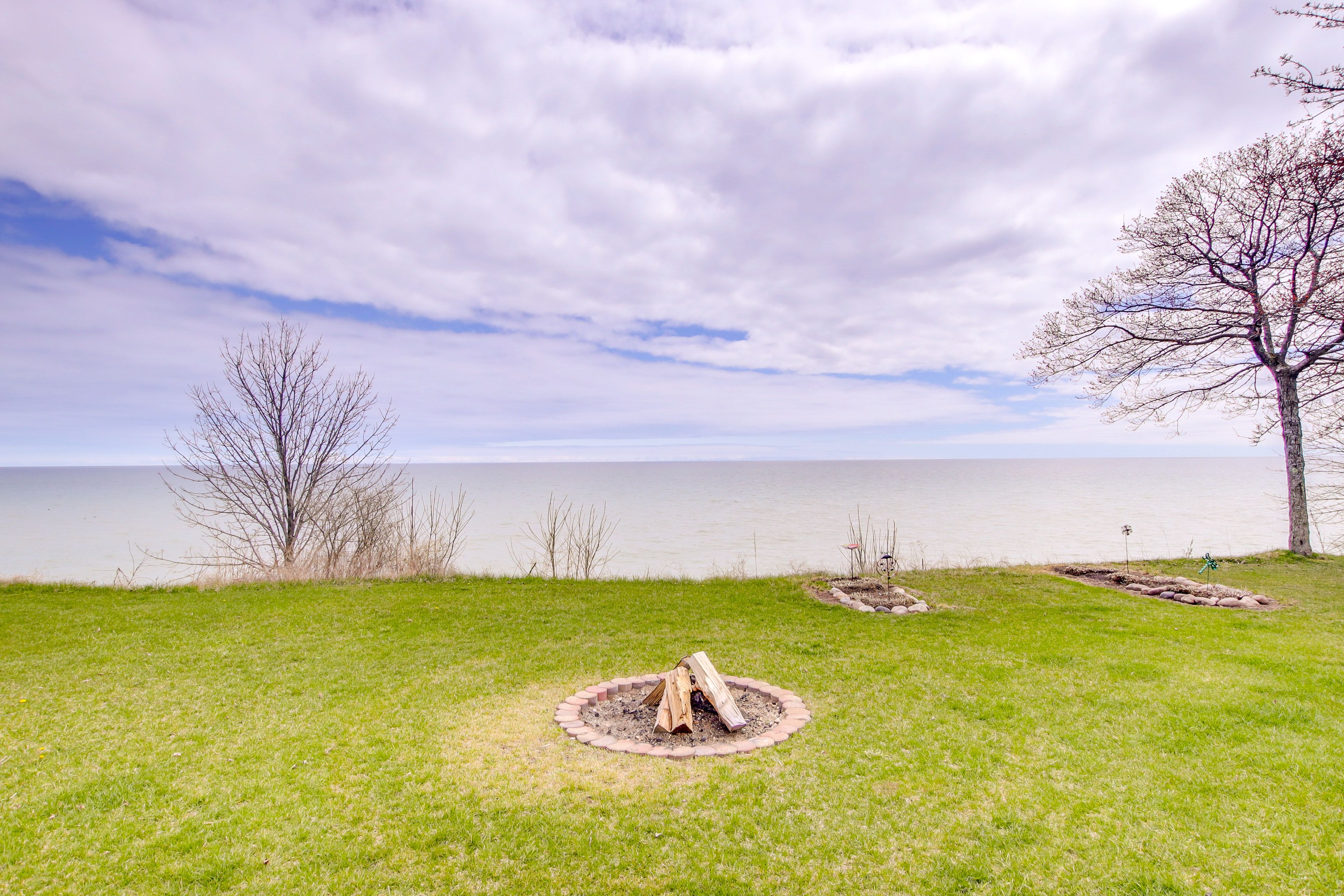 Lakefront Property