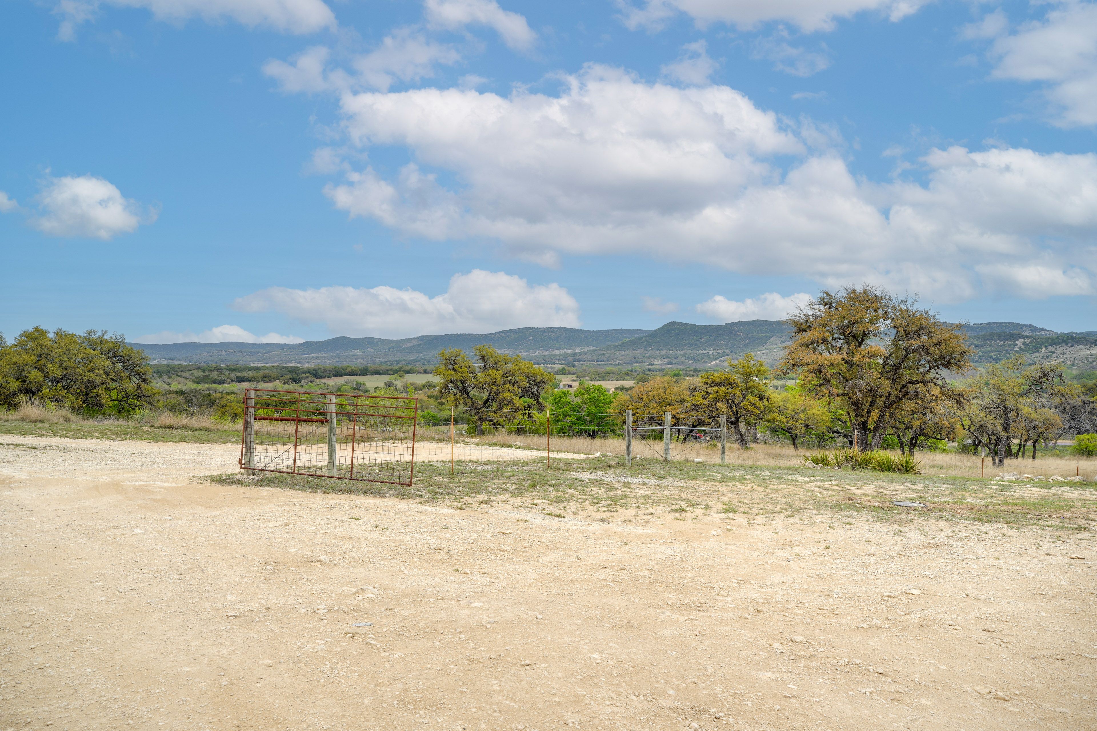 Surrounding Area