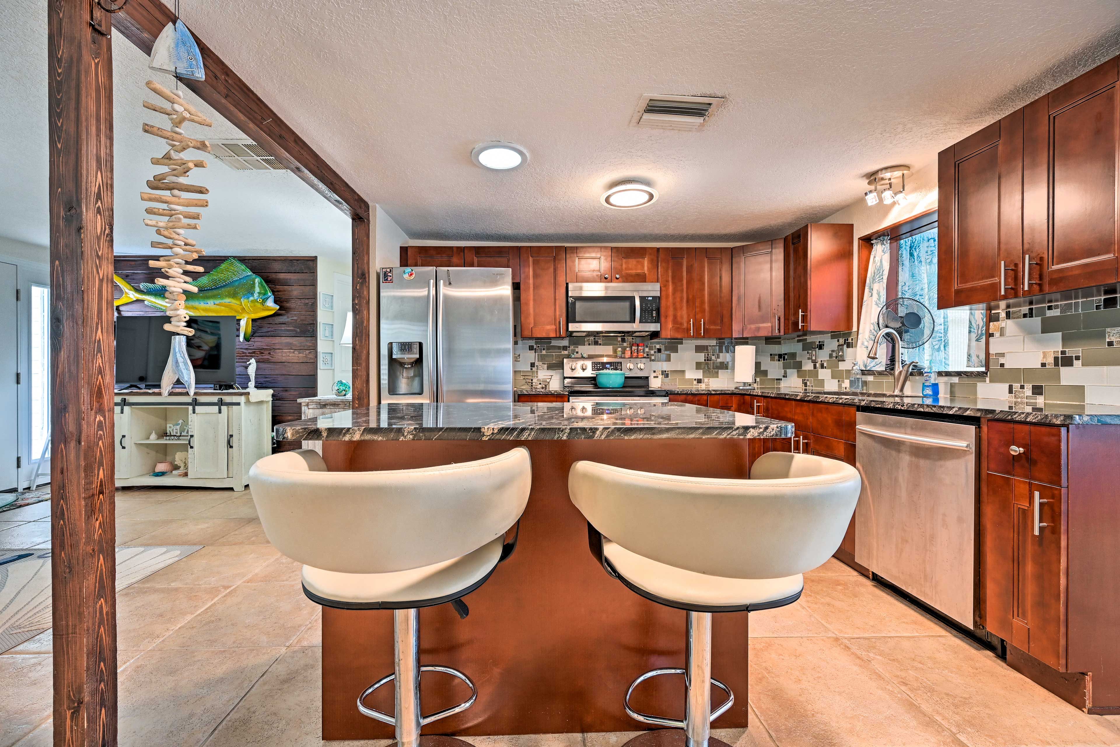 Kitchen | Cooking Basics | Coffee Maker | Blender | Toaster | Crockpot