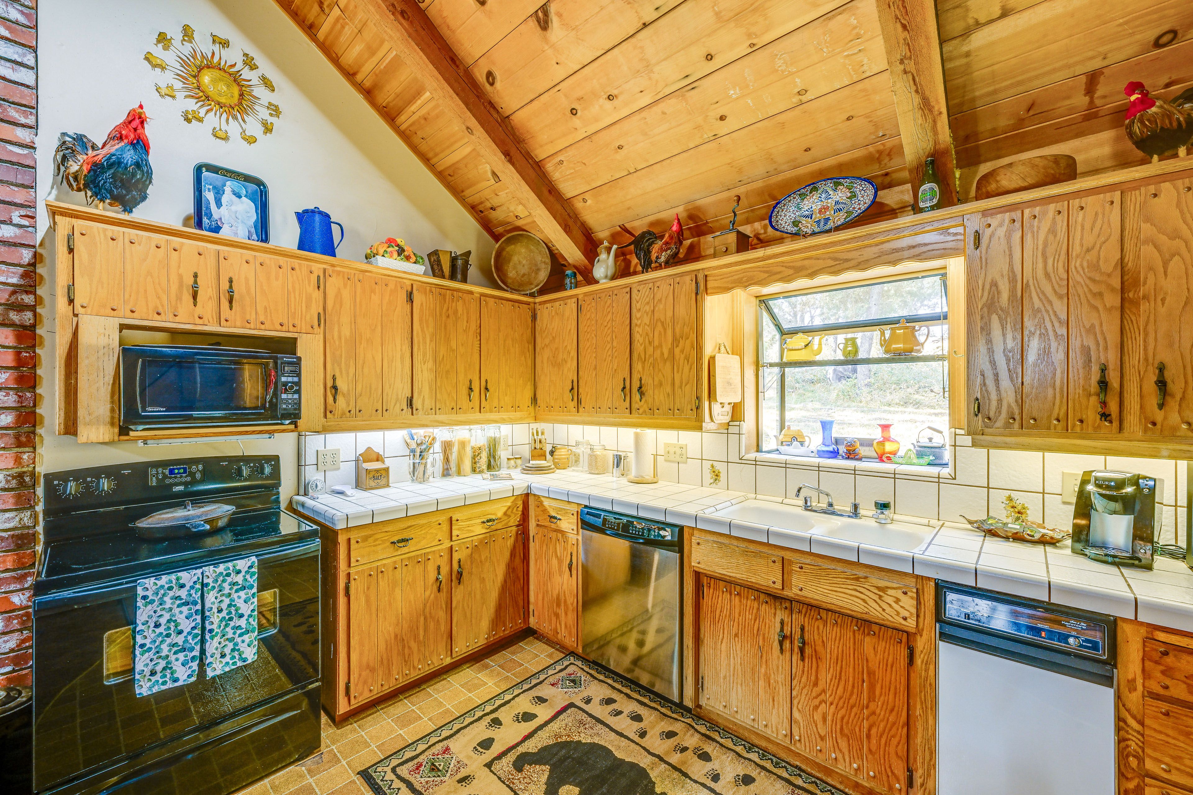 Kitchen | Dishwasher