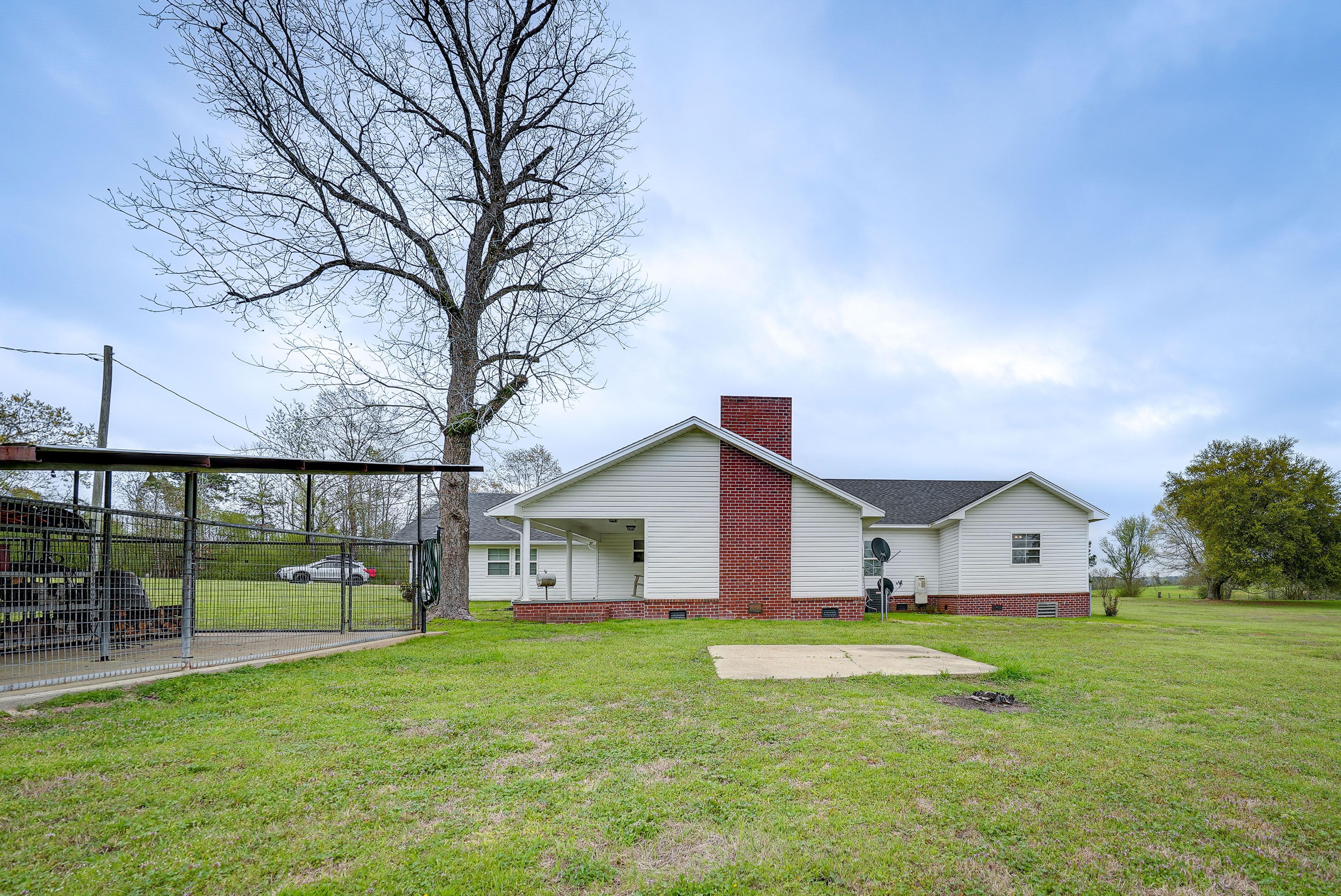 Parking | Carport (2 Vehicles) | RV/Trailer Parking
