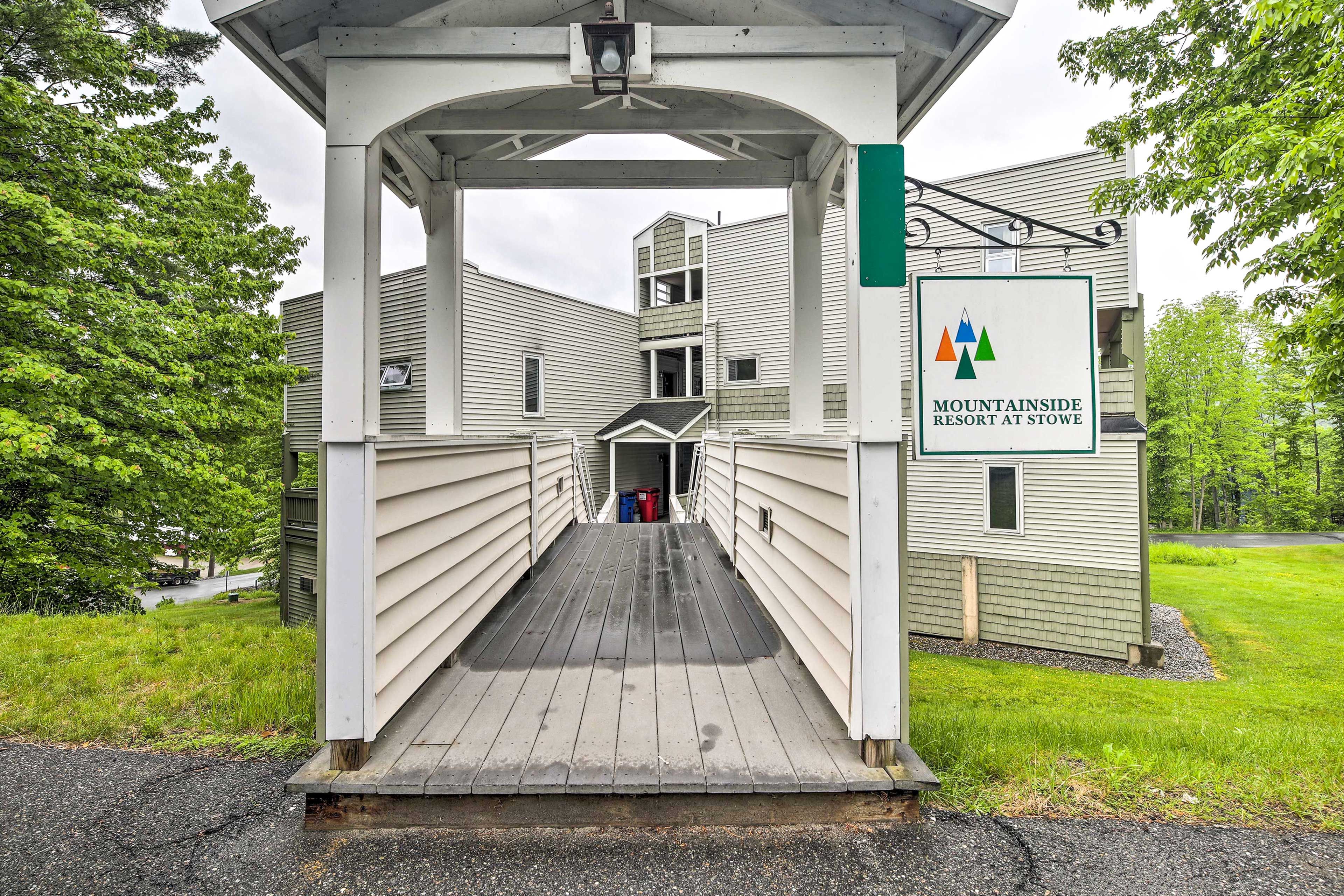 Community Space