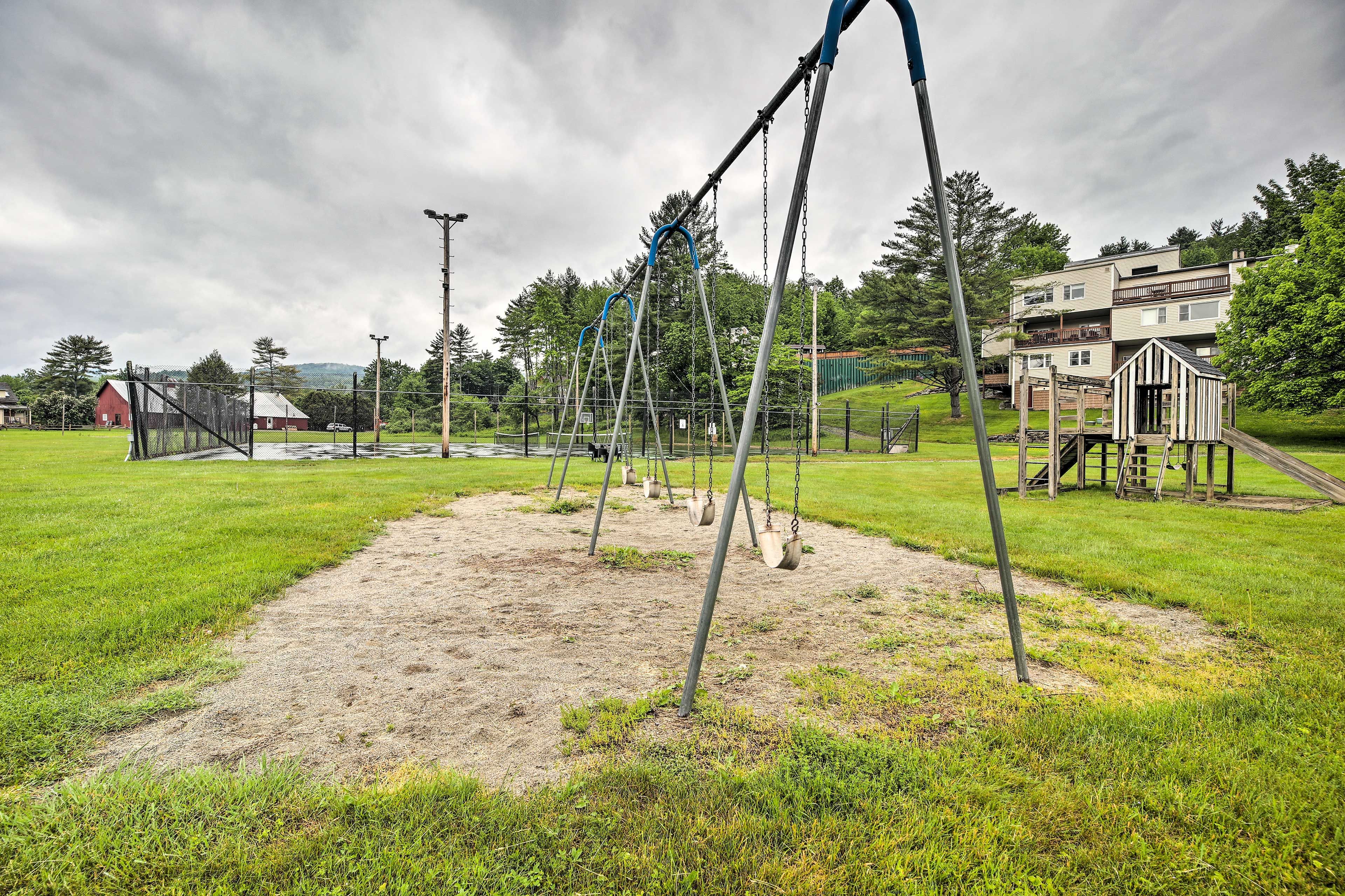 Playground