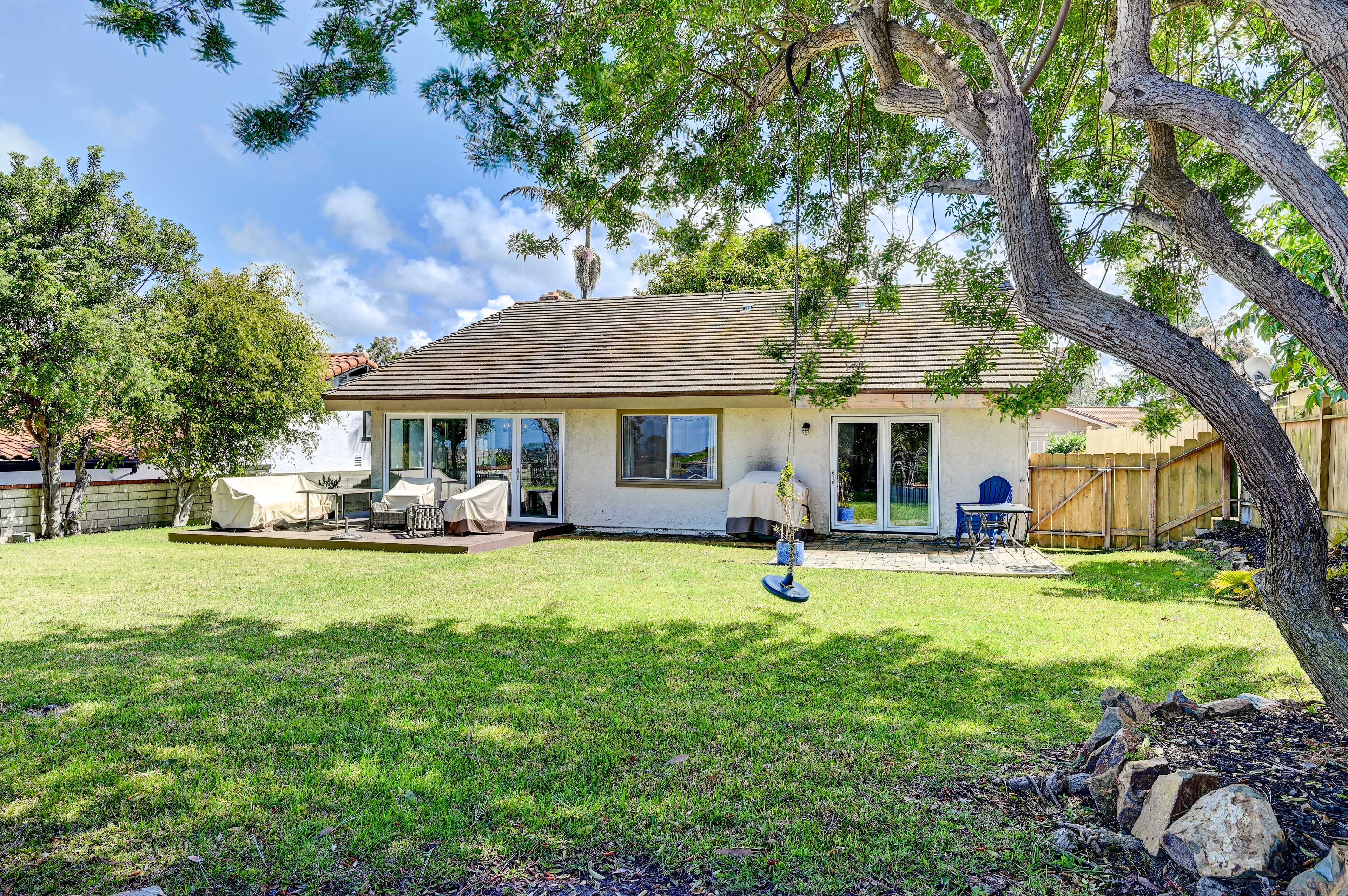 Home Exterior