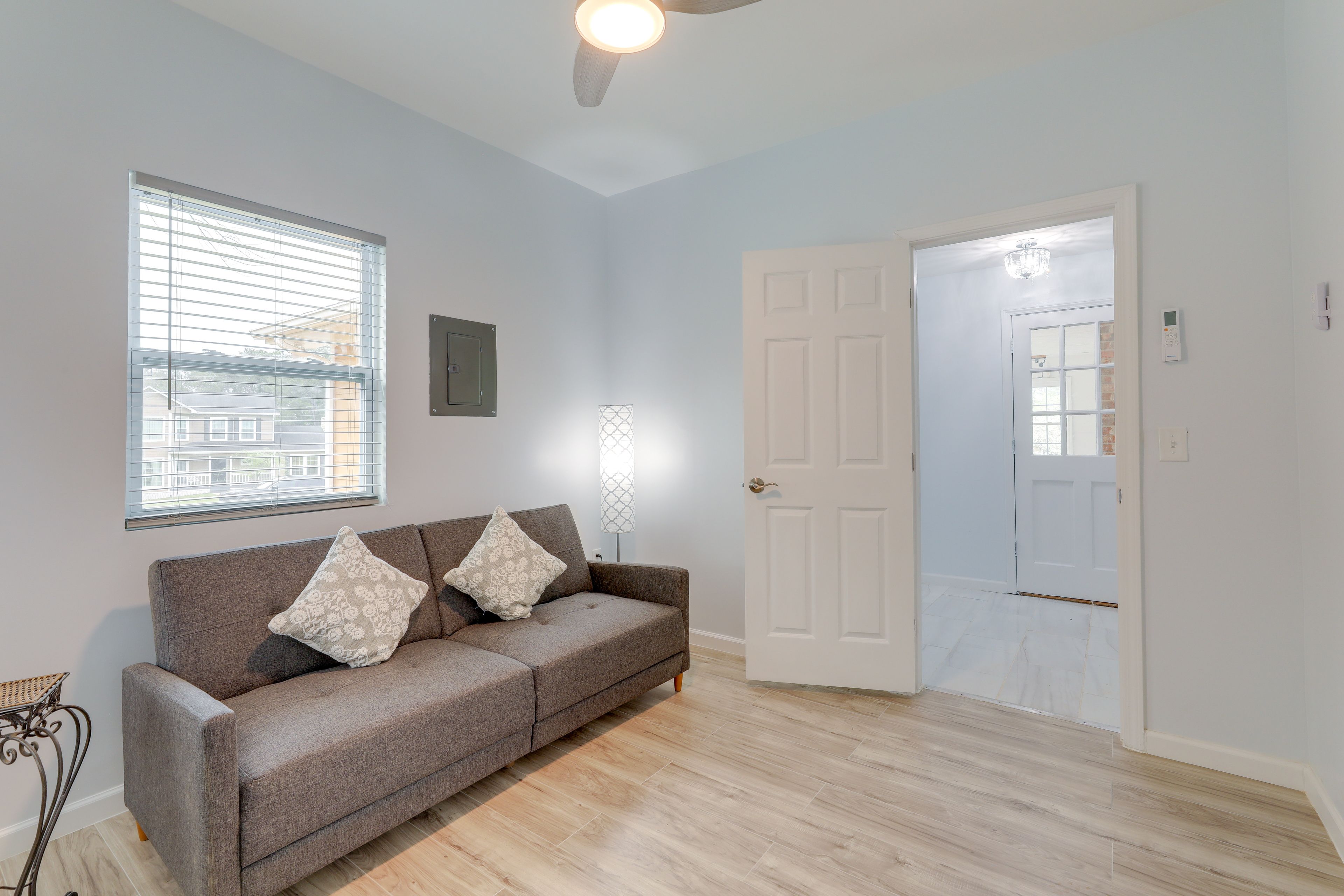 Office | Full Sleeper Sofa