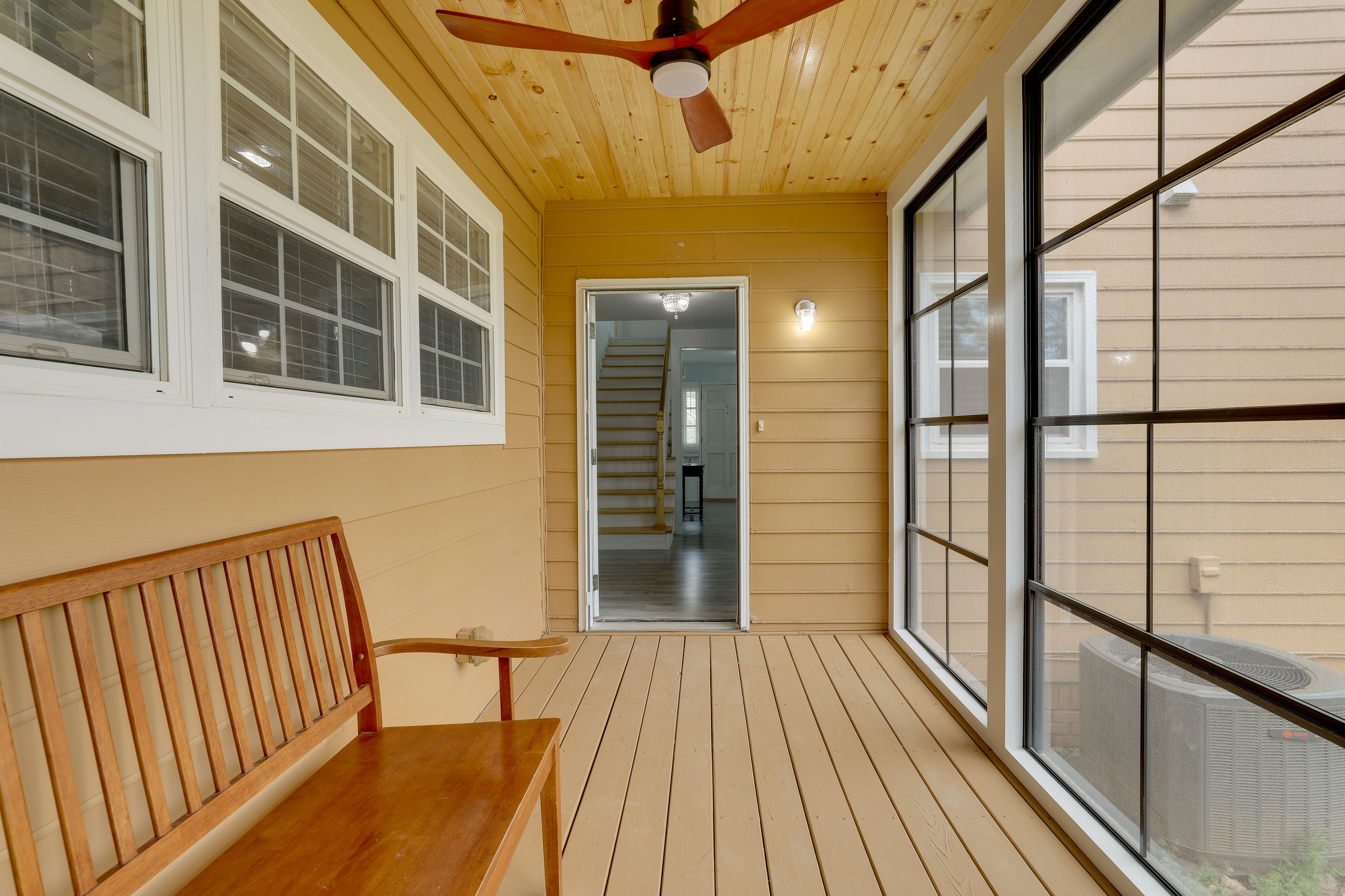 Sunroom