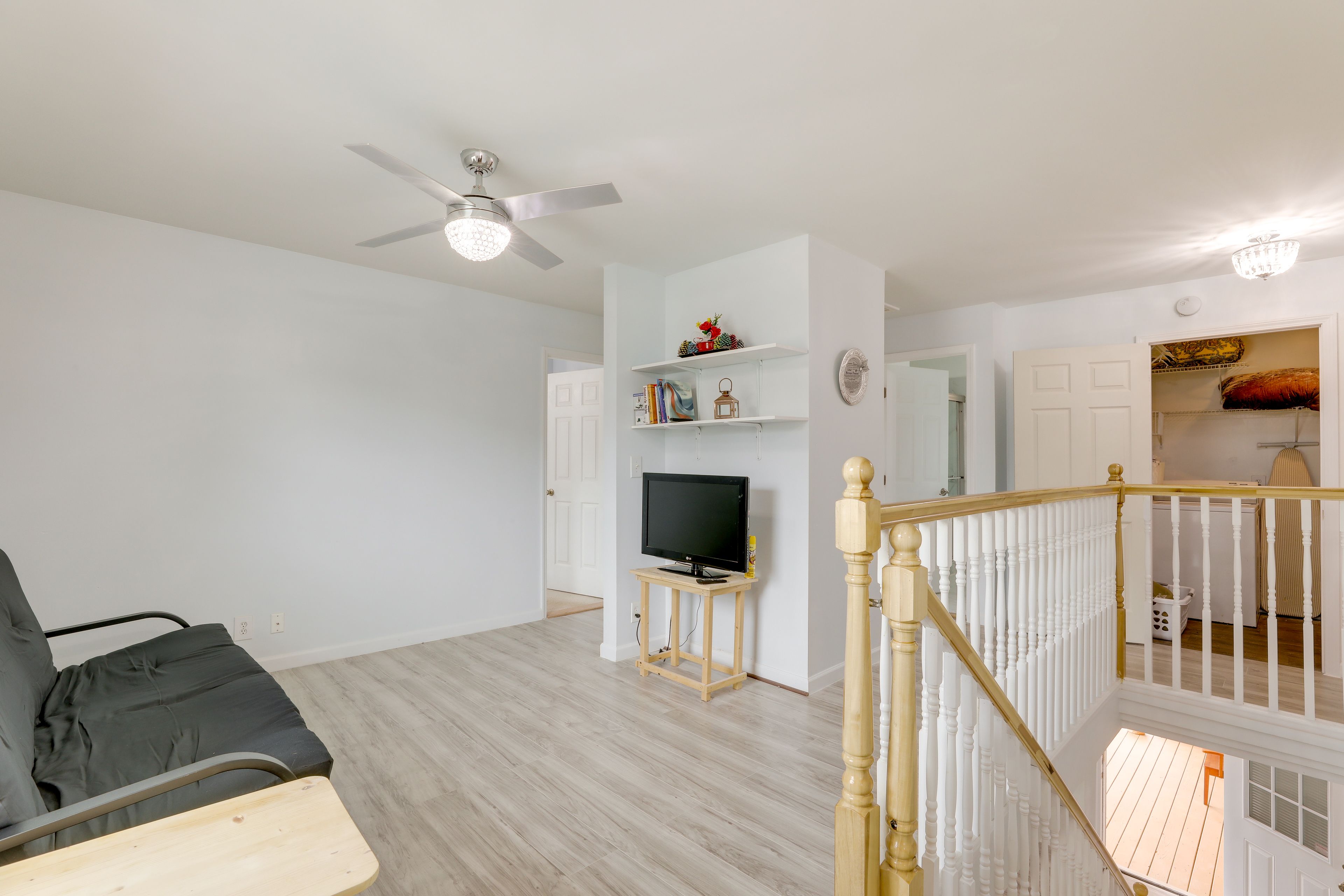Loft | Full Sleeper Sofa