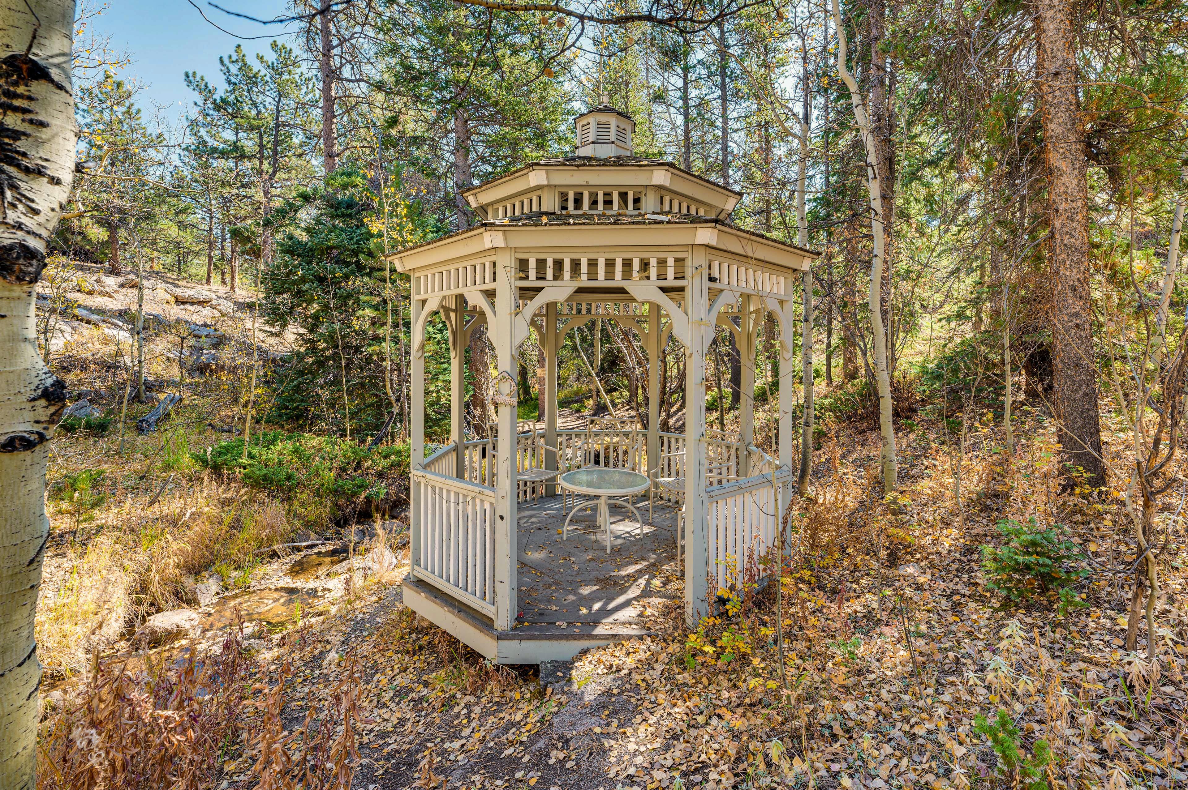 Gazebo