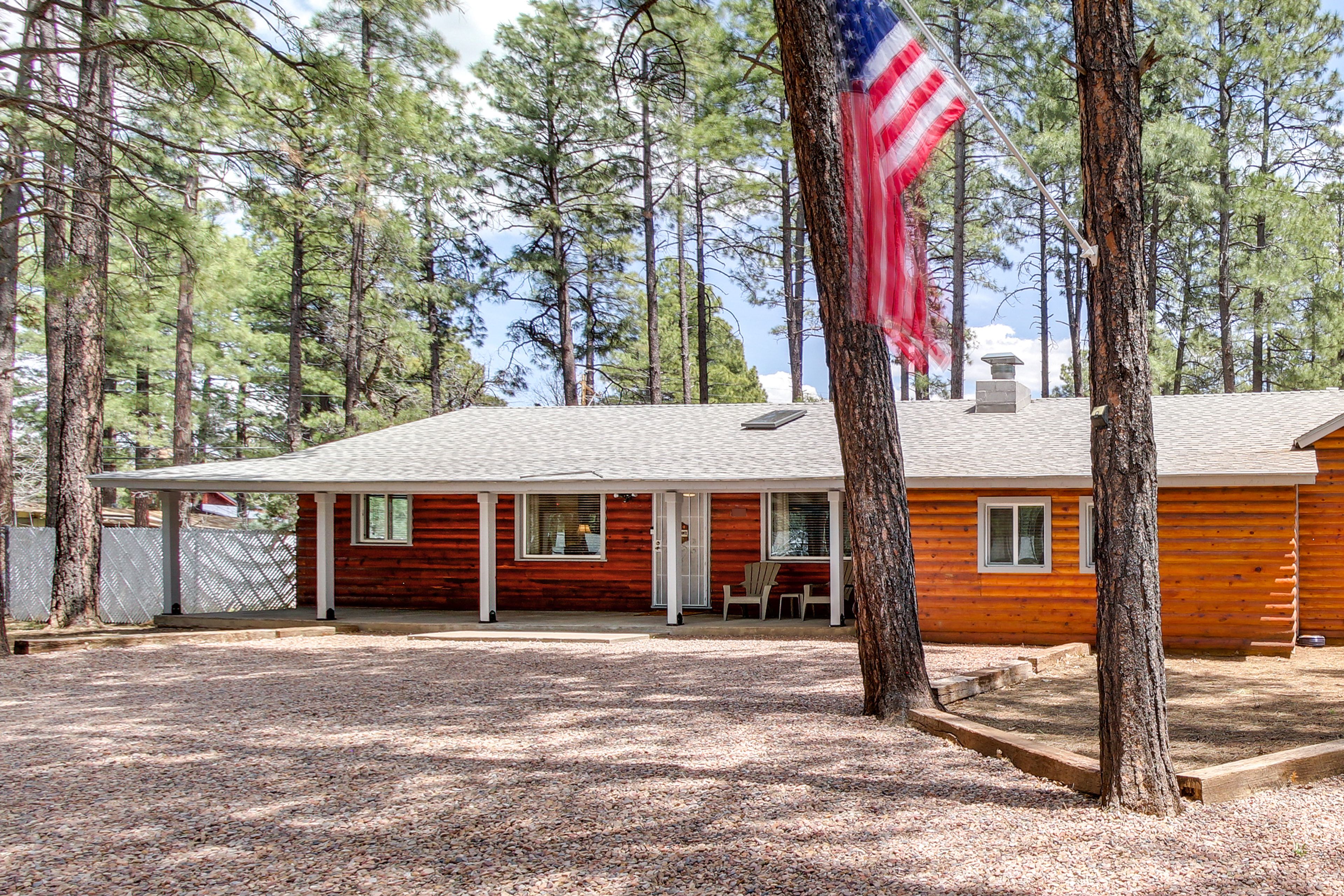 Property Exterior
