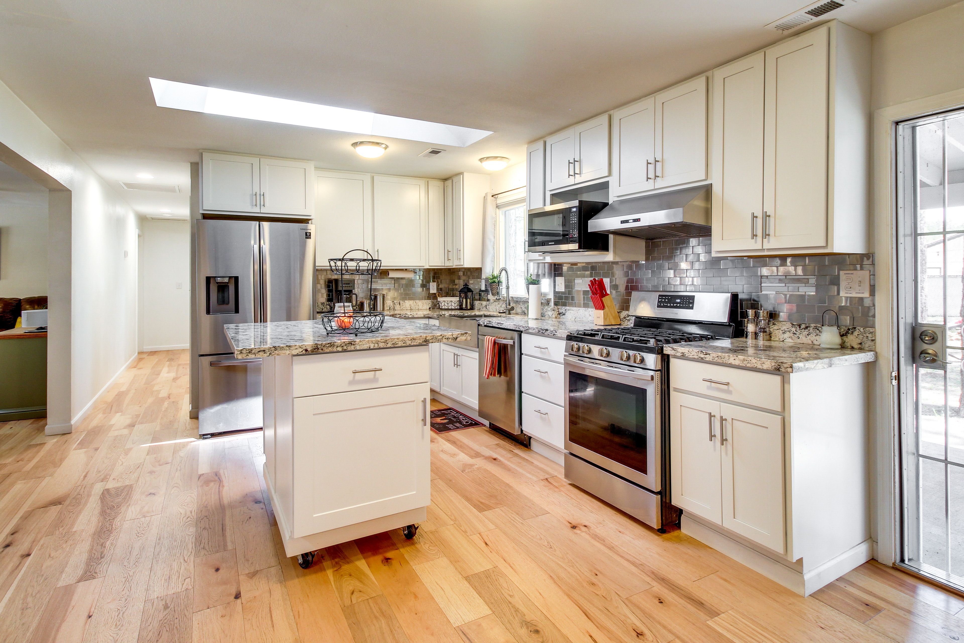 Kitchen | Basic Cooking Essentials | Dishwasher | Coffee Maker