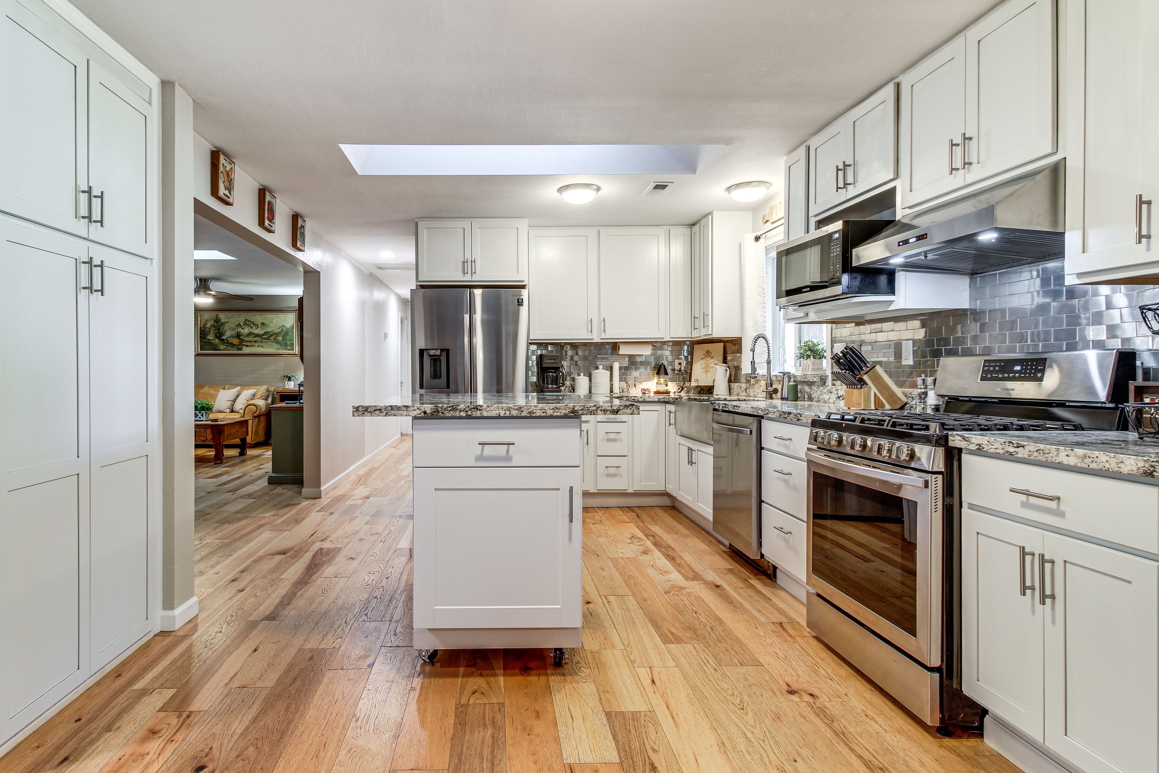 Kitchen | Basic Cooking Essentials | Dishwasher | Coffee Maker