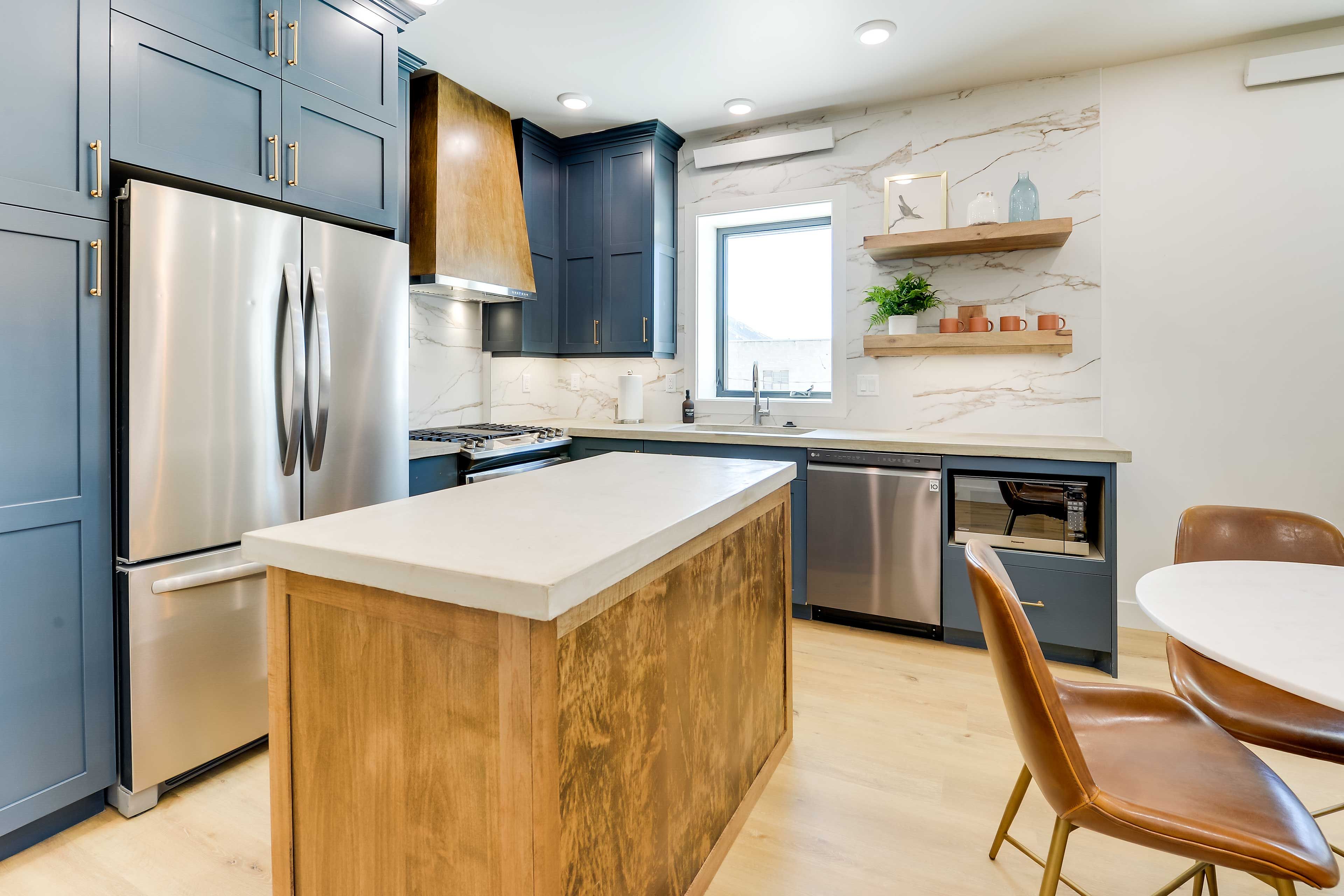 Kitchen | Coffee Maker | Blender