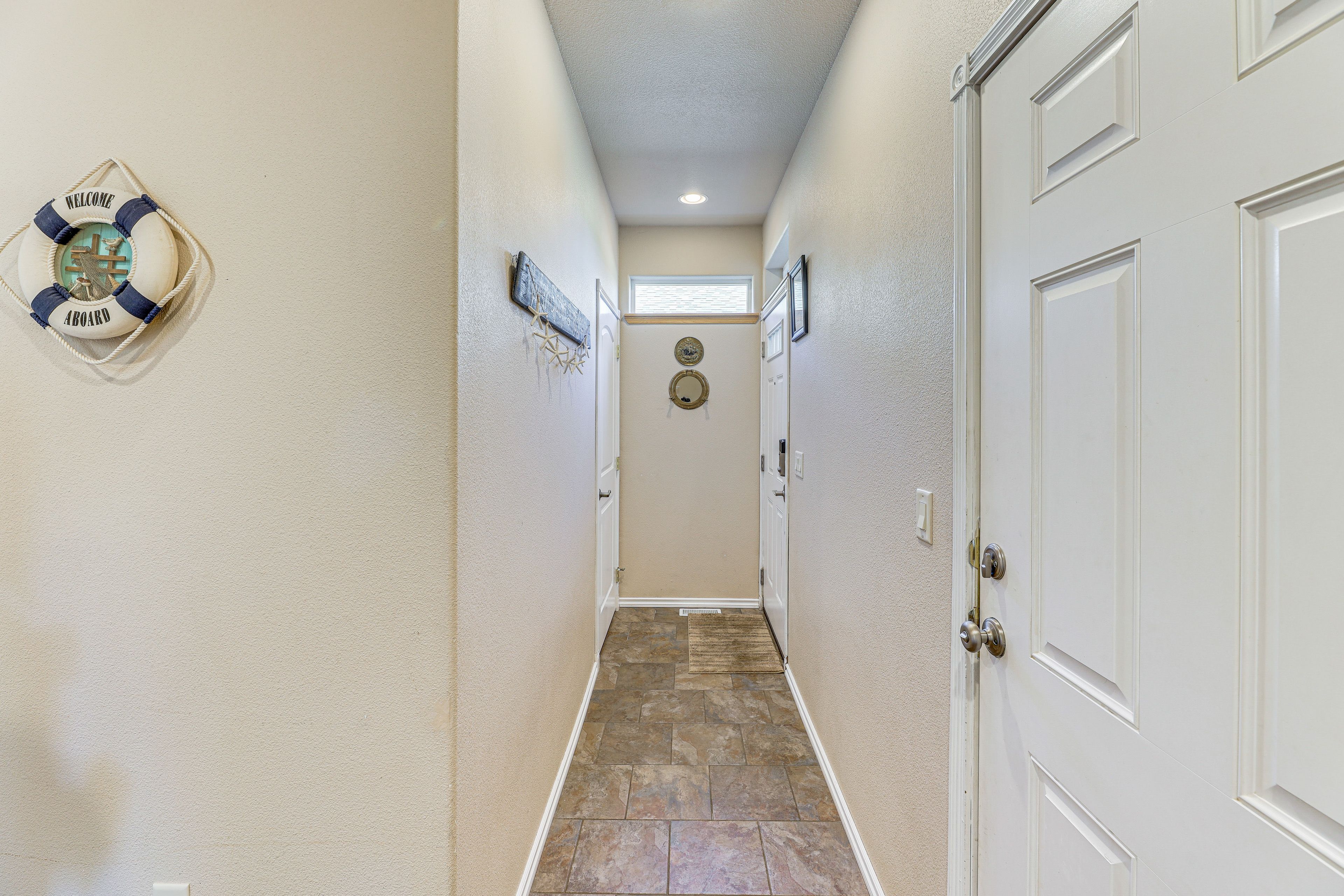 Downstairs Hallway | 1st Floor