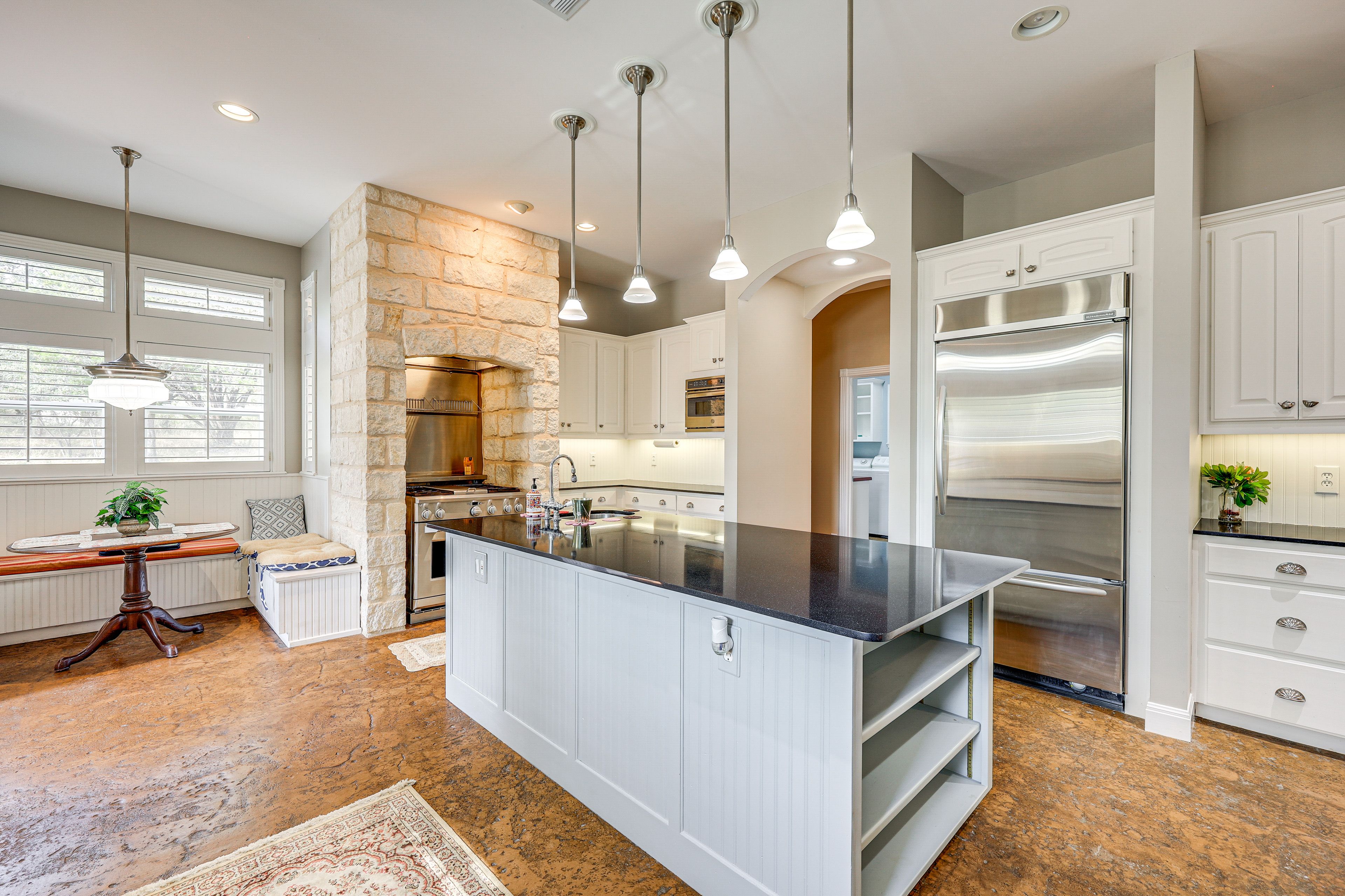 Kitchen | 1st Floor | Cooking Basics | Keurig Coffee Maker