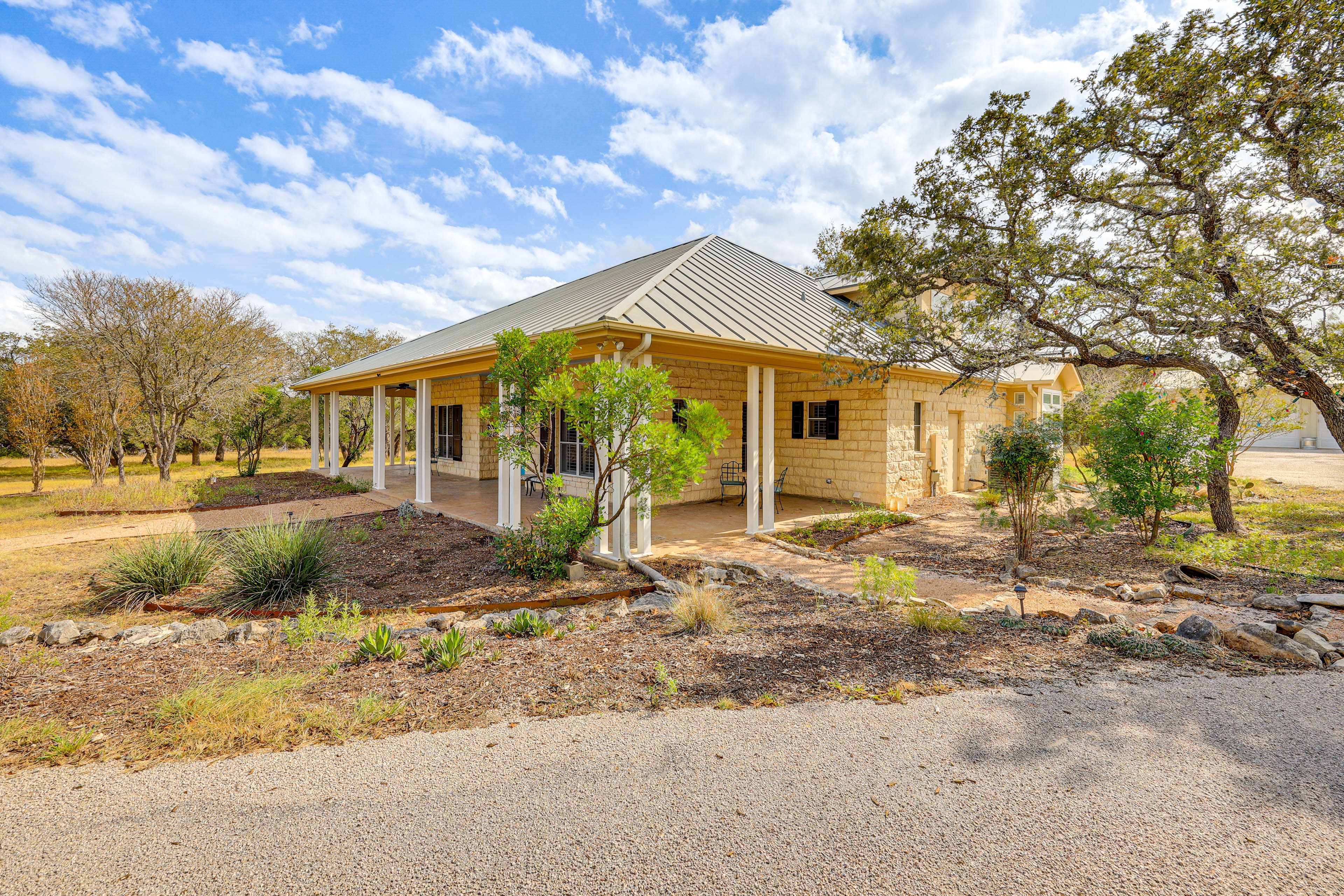 Property Exterior