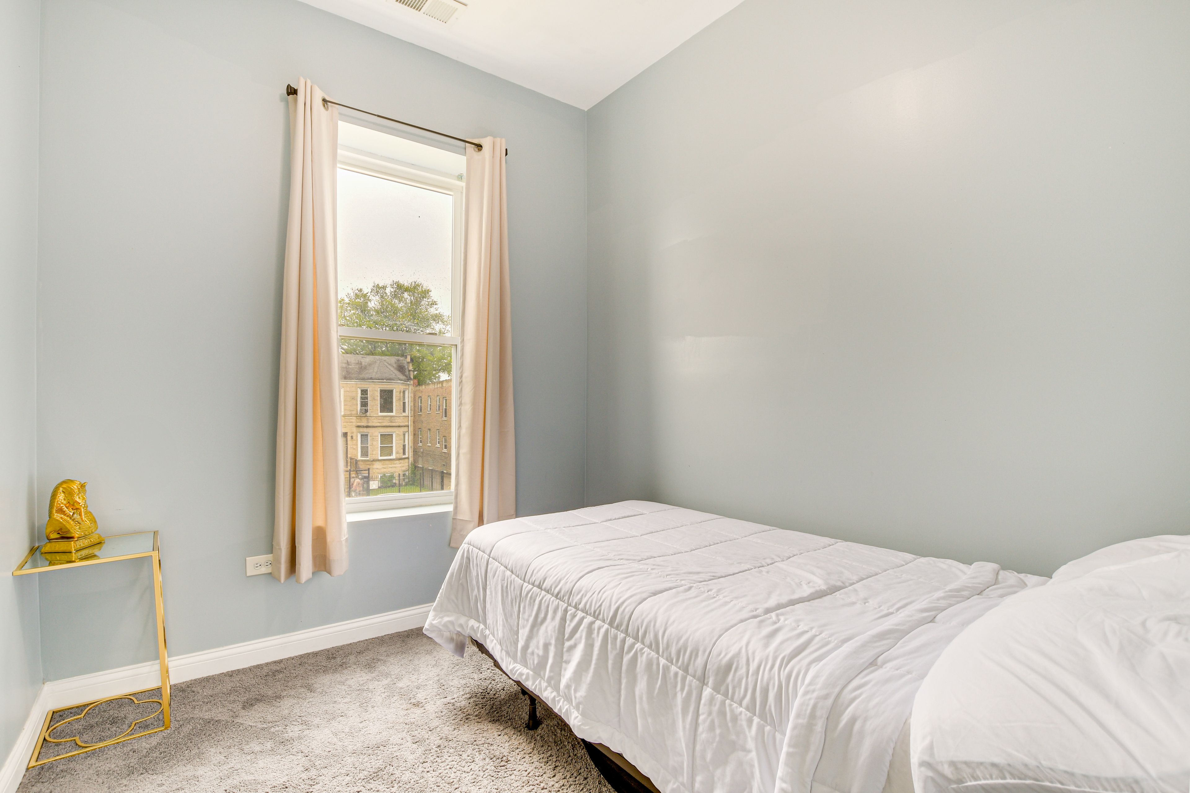 Bedroom 3 | Twin Bed | Linens Provided