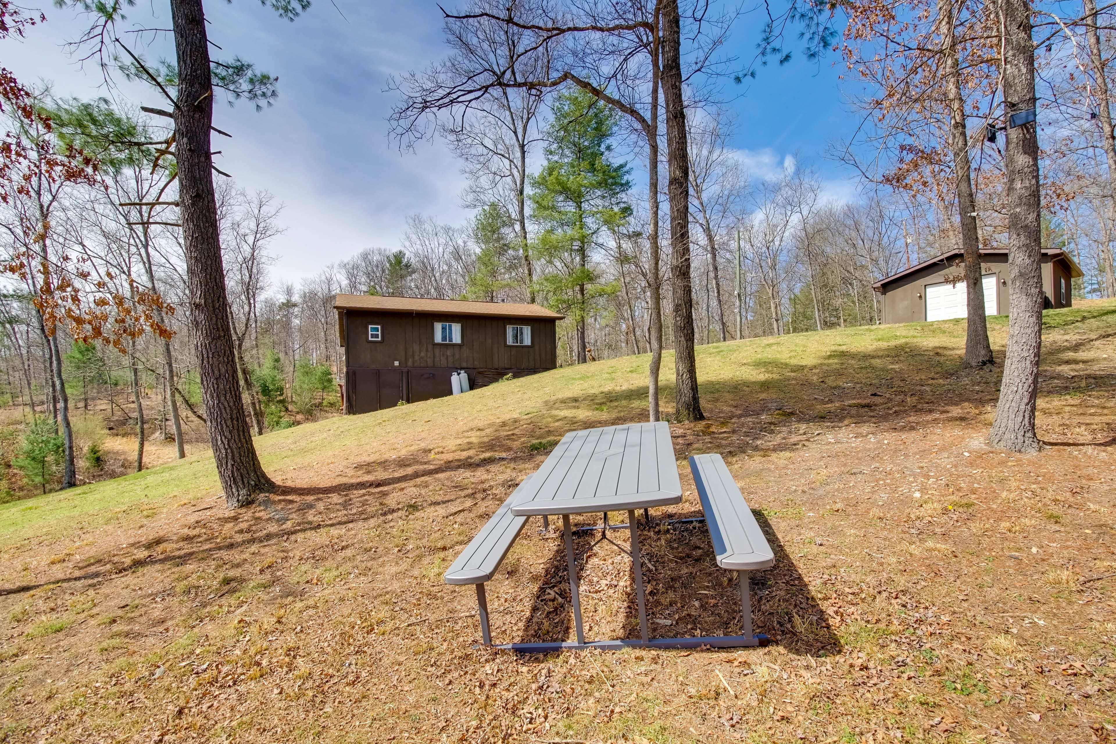 Picnic Area