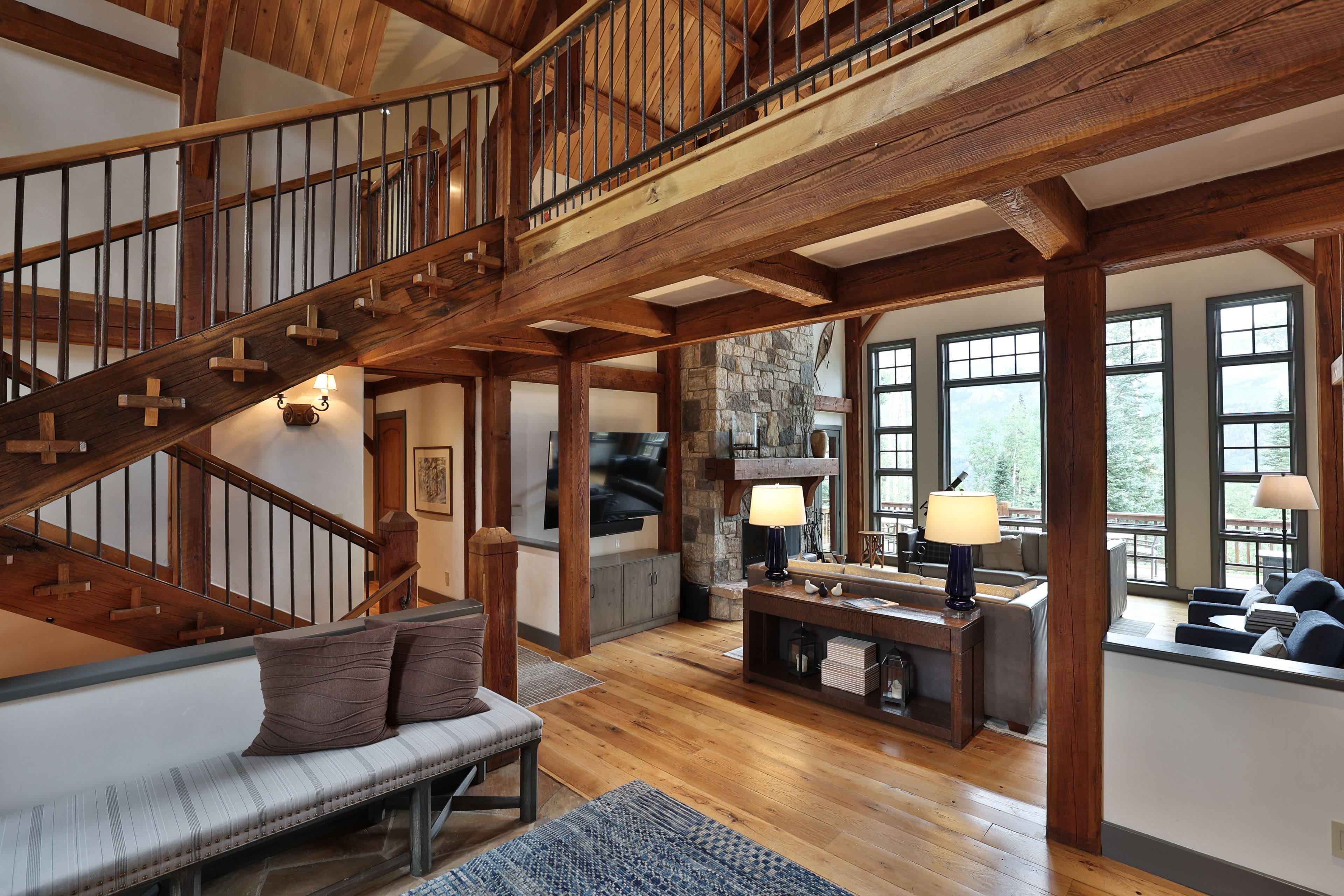 Front Foyer