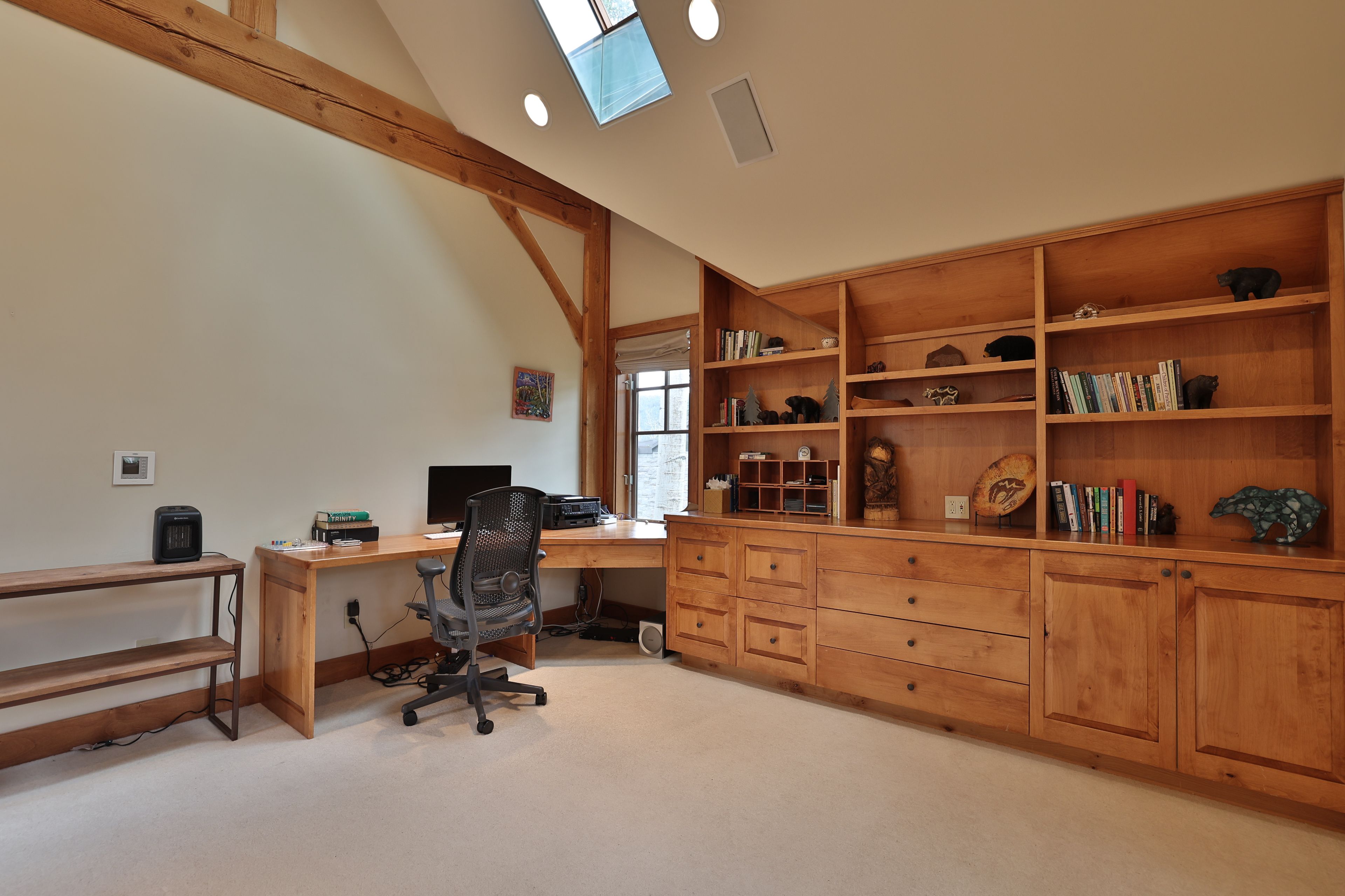 Office | Full Sleeper Sofa