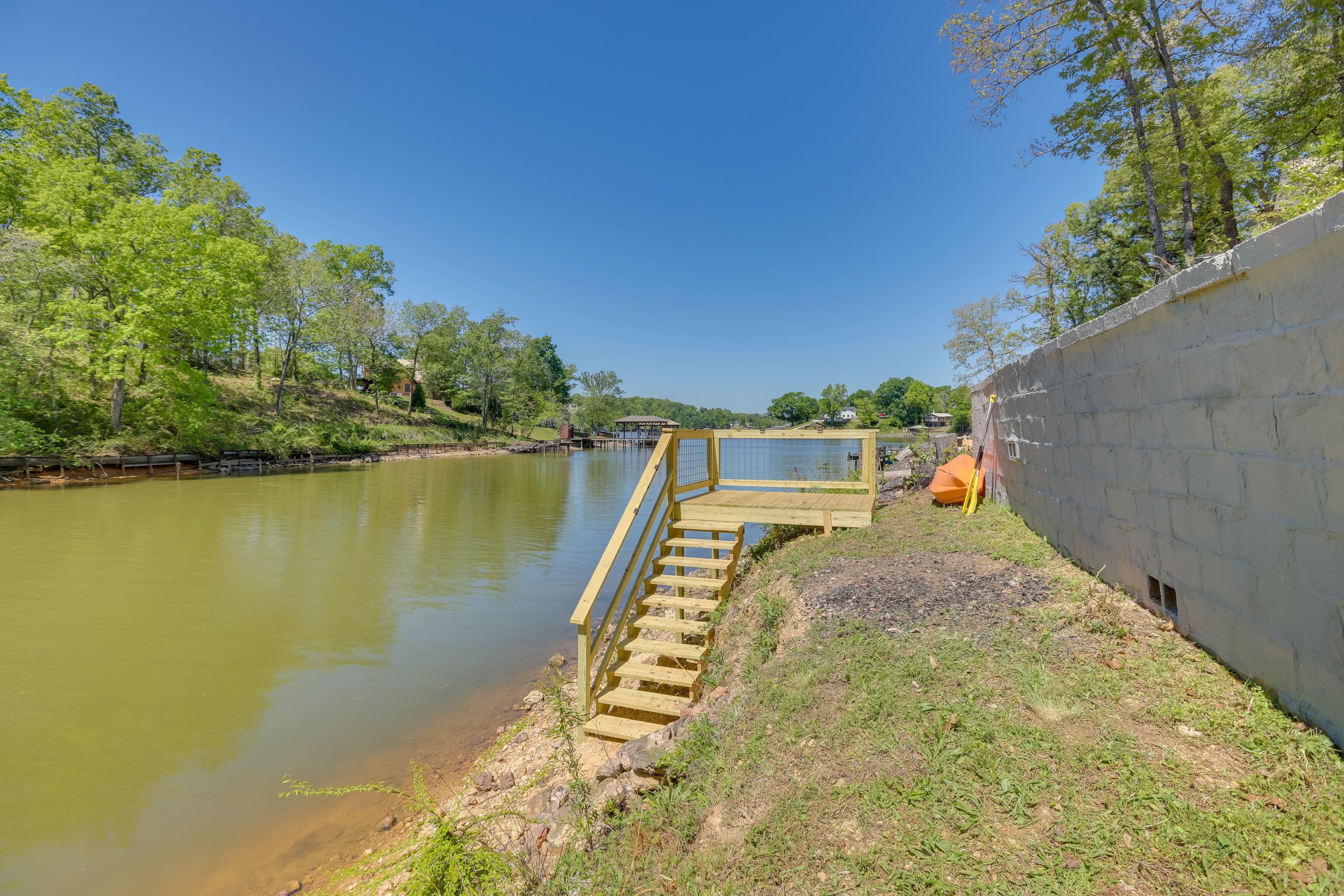 Water Access